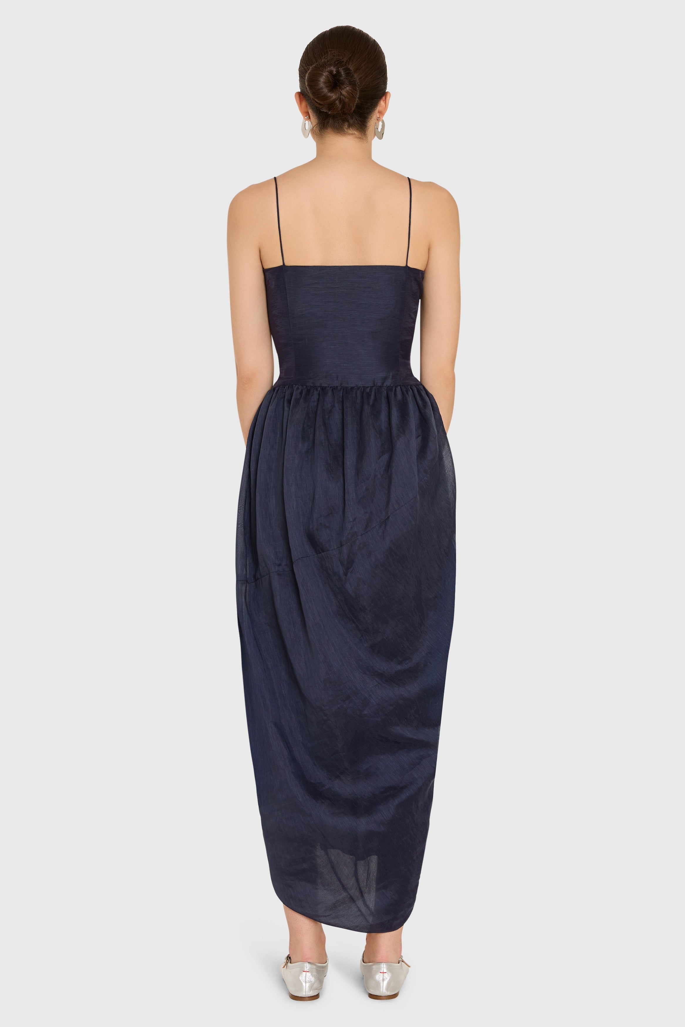 Castello Midi Dress