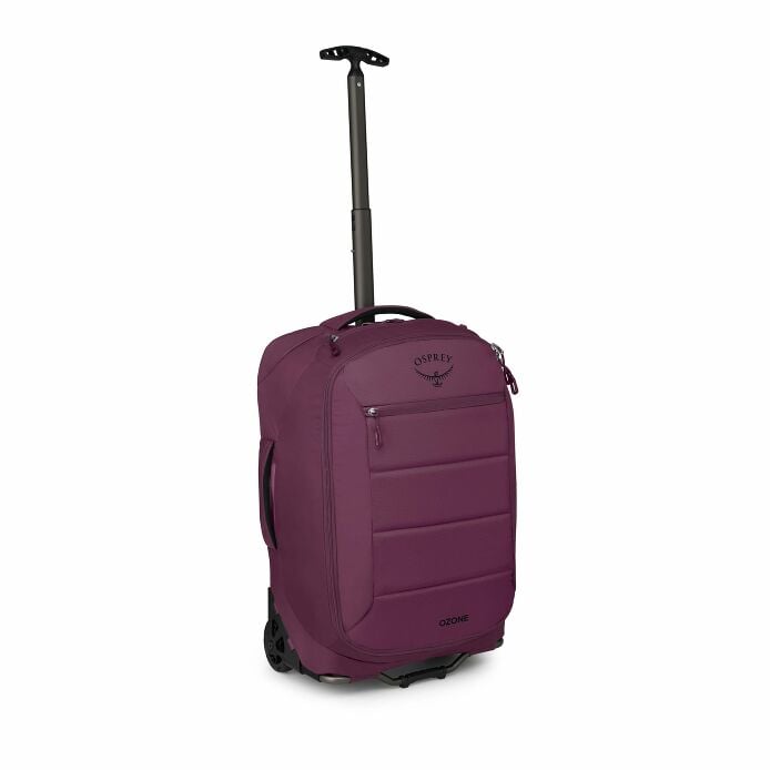 Carry-On Luggage, Backpacks & Bags