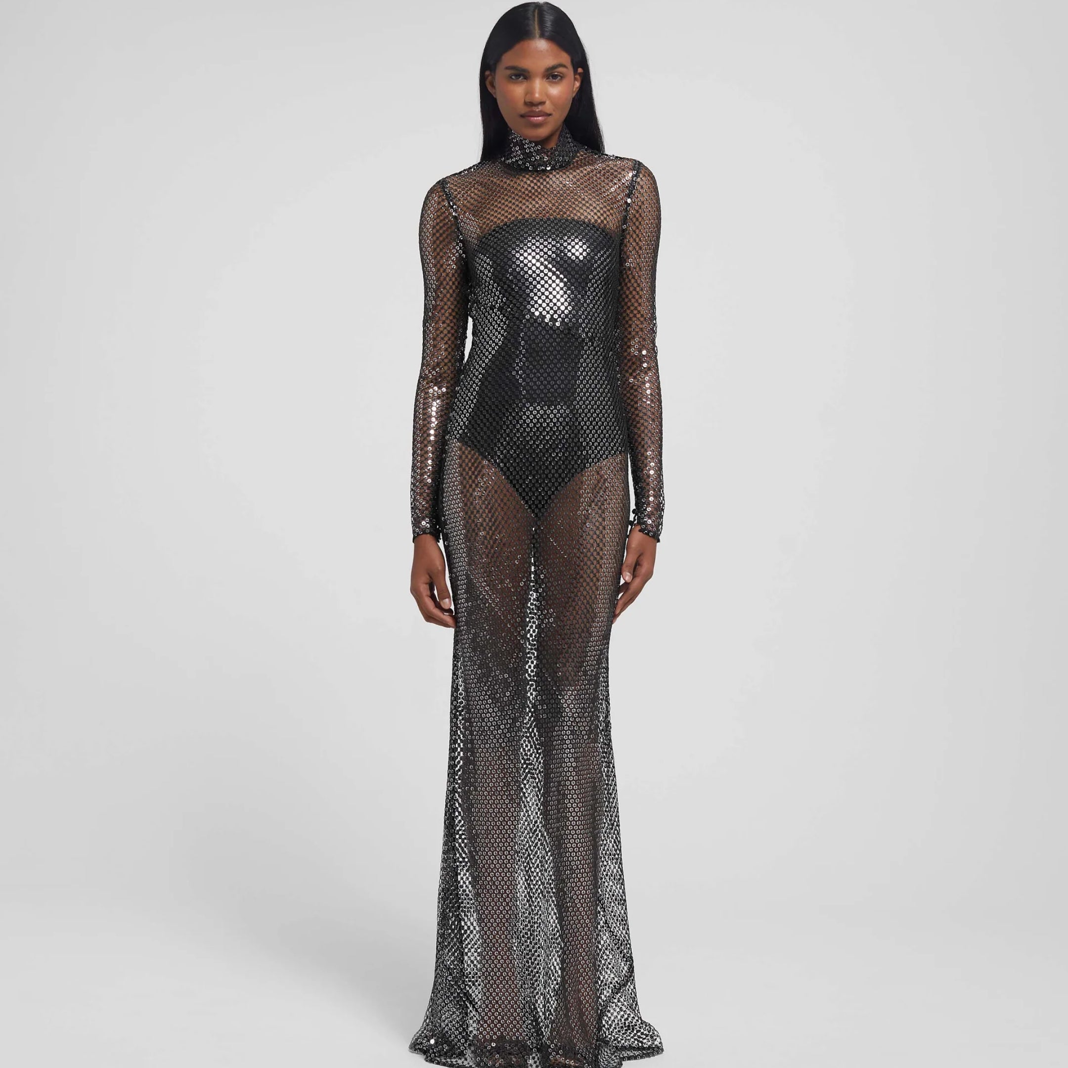 Priscilla Dress