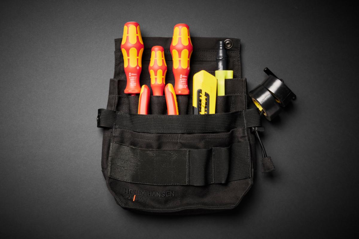 Hengelomme HH CONNECT Elektriker - Helly Hansen