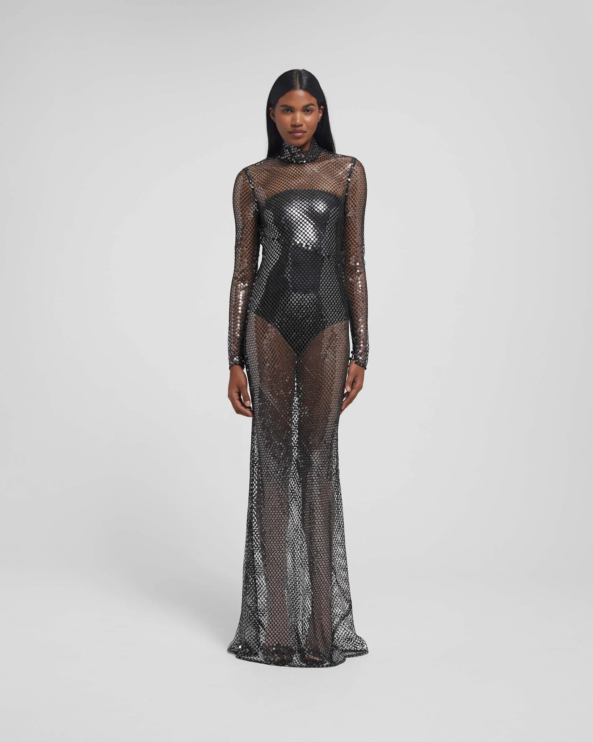 Priscilla Dress