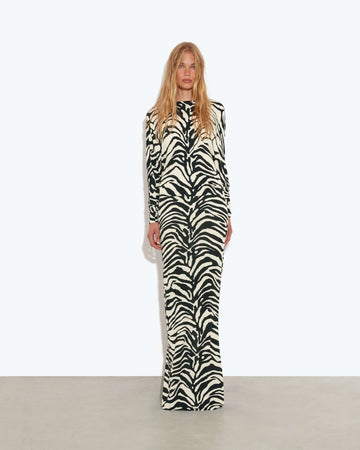 Alizee Dress