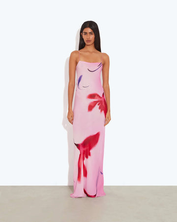 Alici Dress
