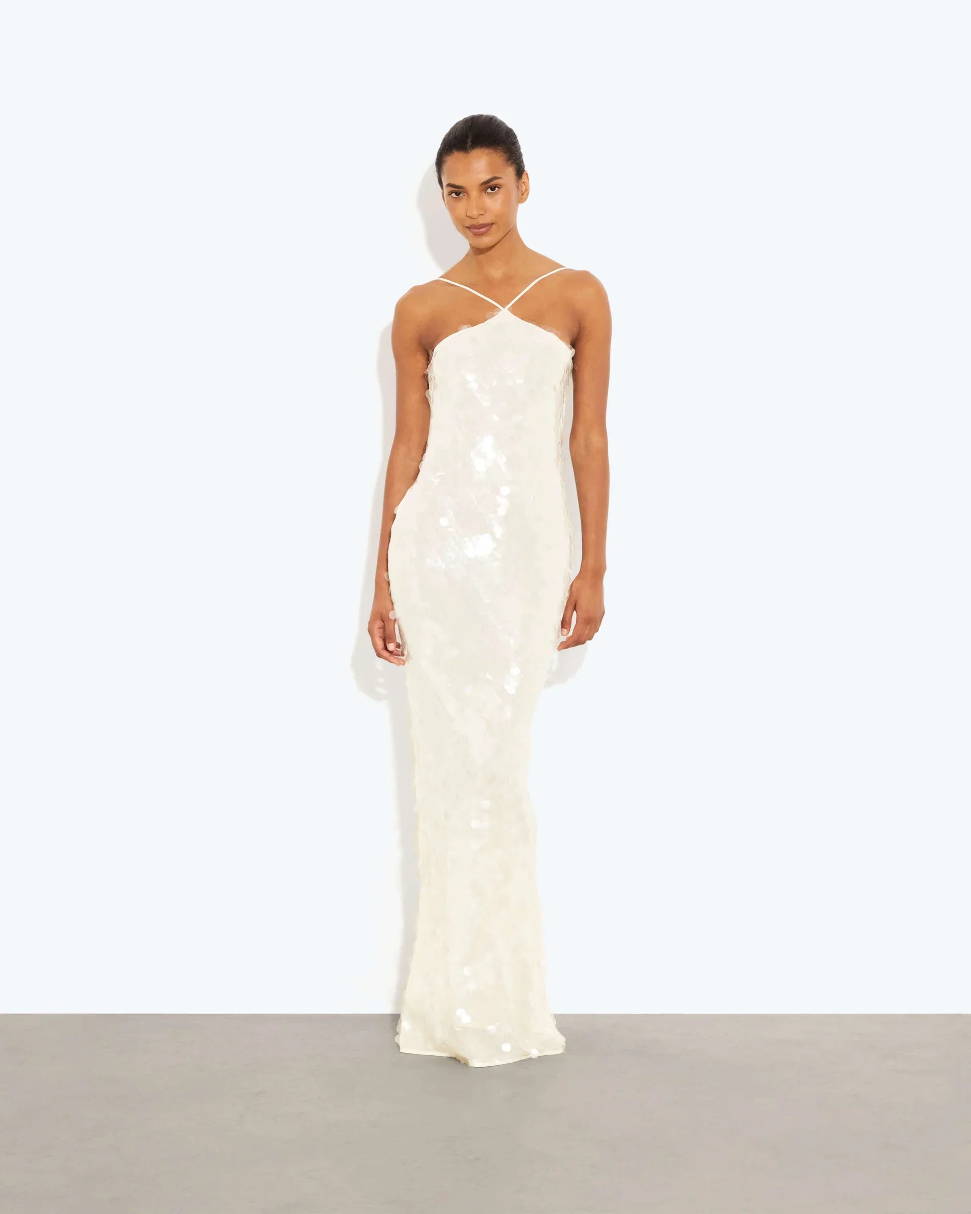 Emmanuella Dress