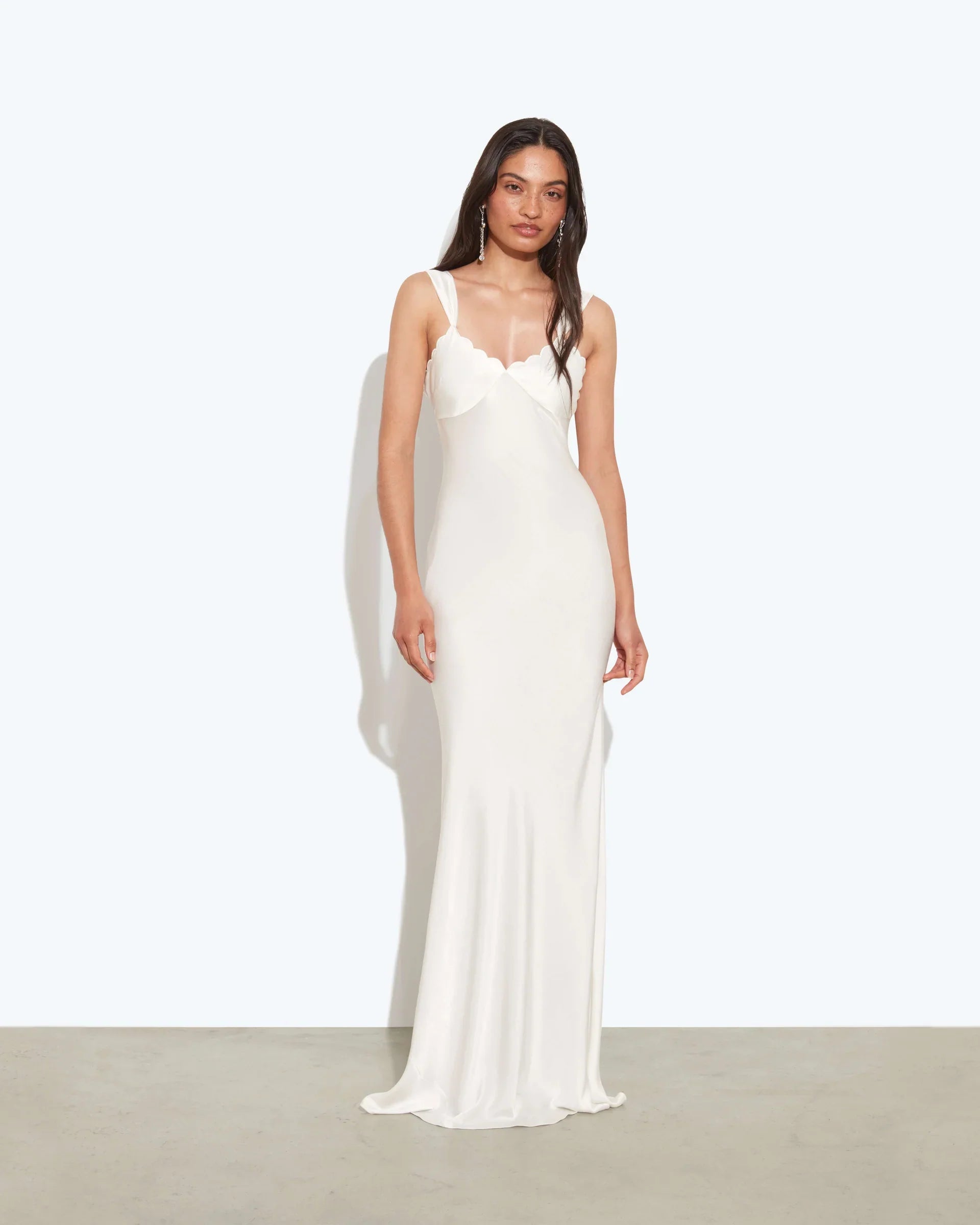 Tova Slip Dress