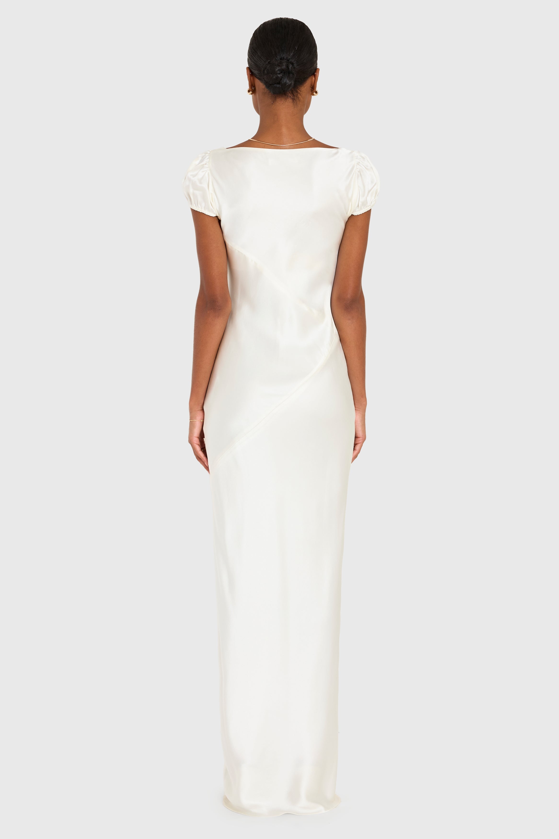 Senna Silk Maxi