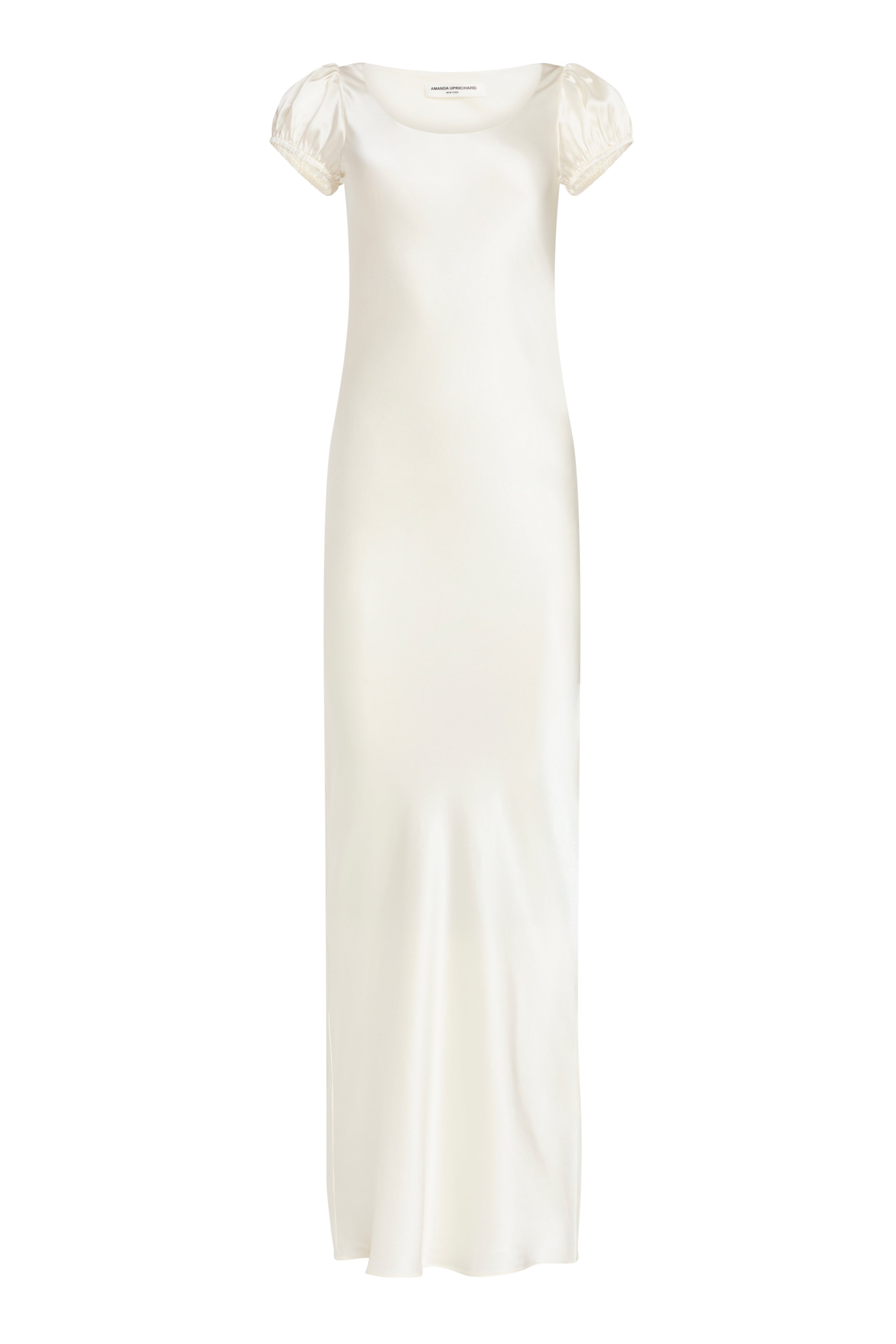 Senna Silk Maxi
