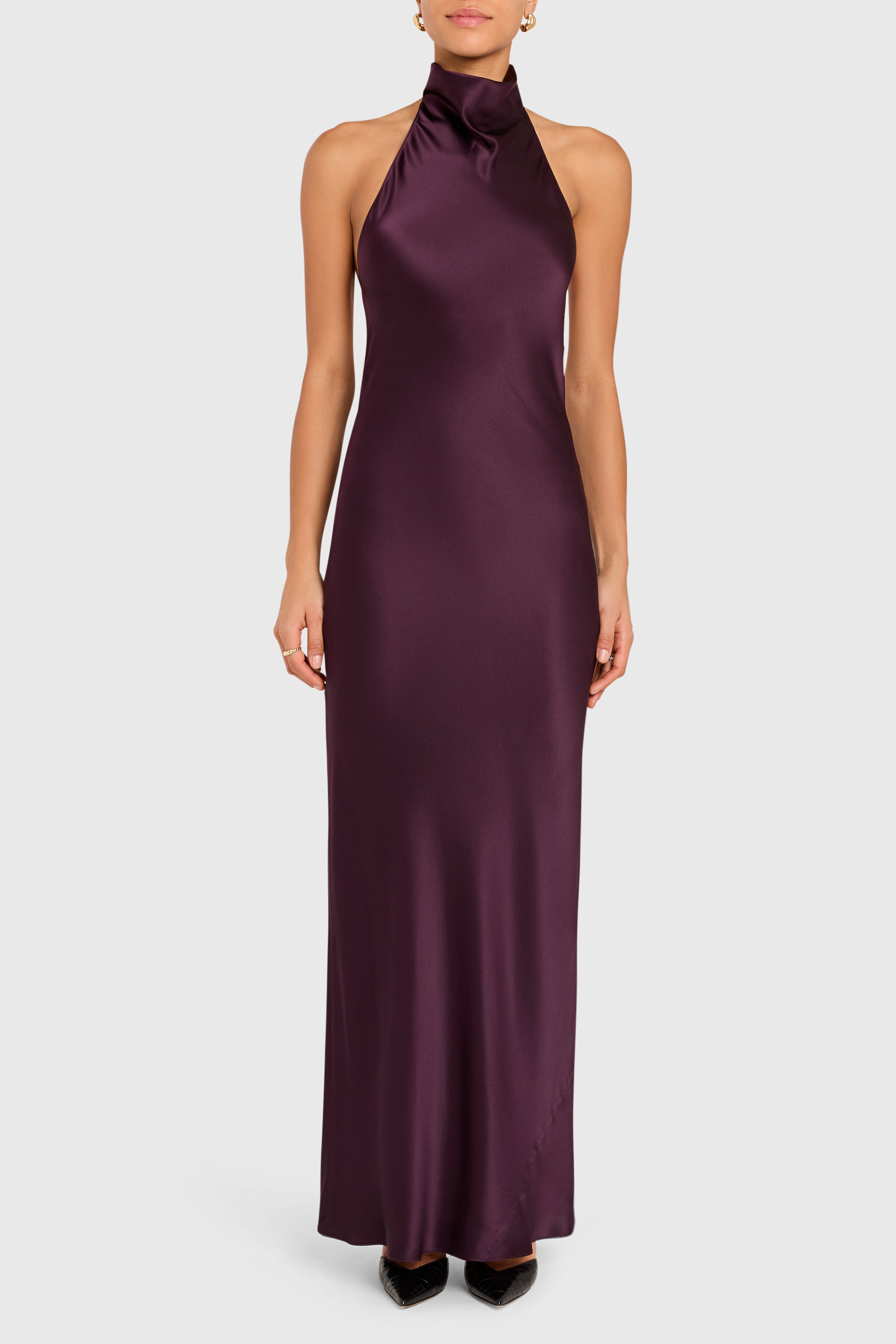 Santana Gown
