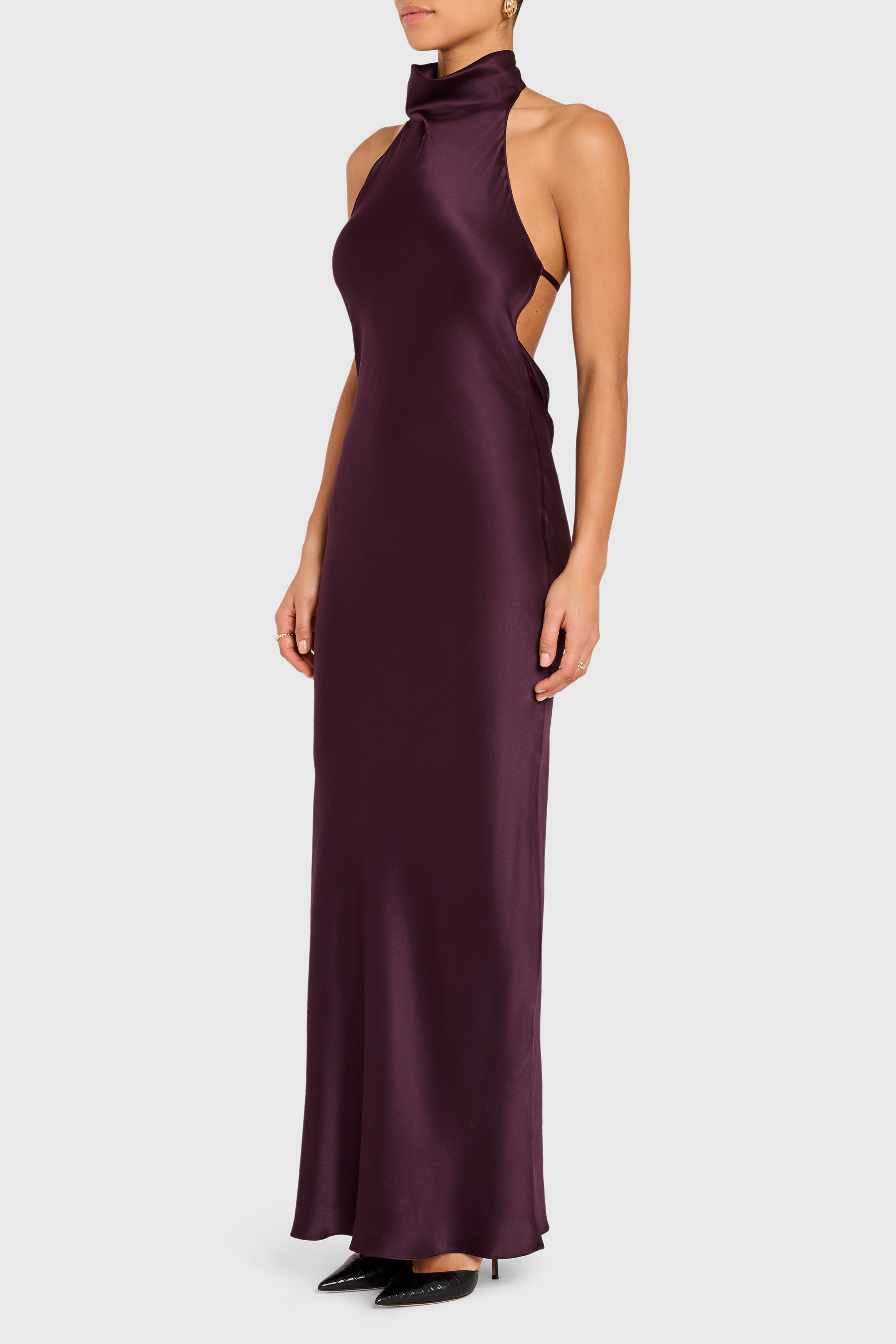 Santana Gown