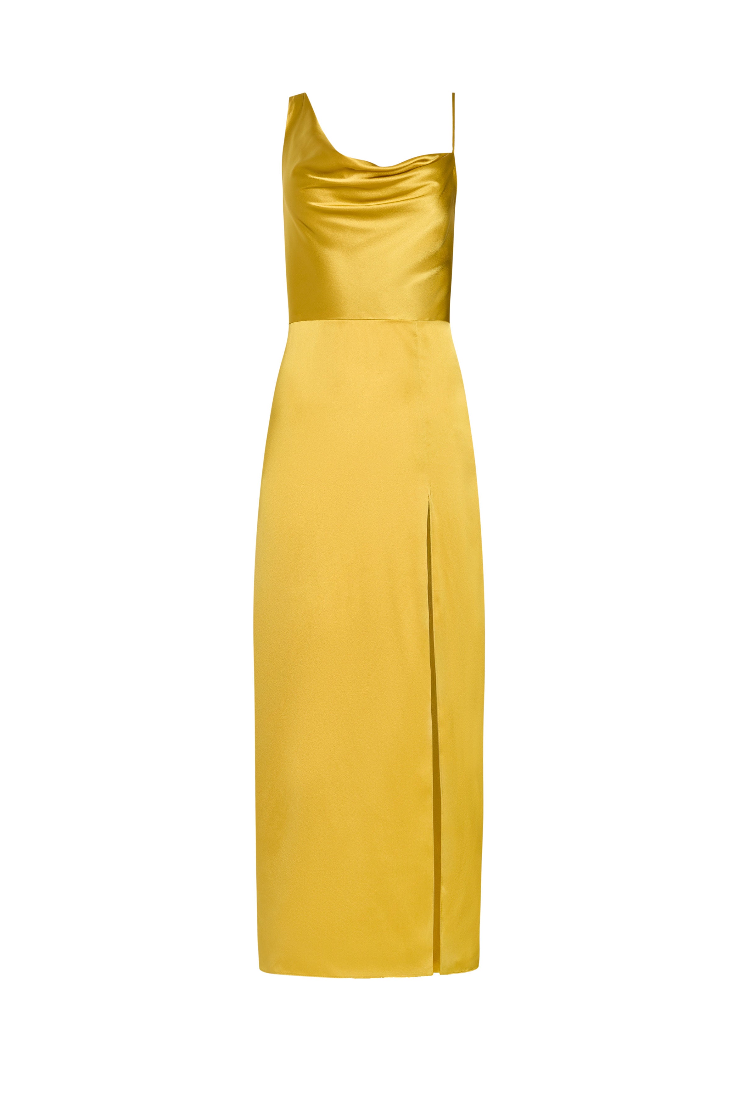 Svetlana Dress