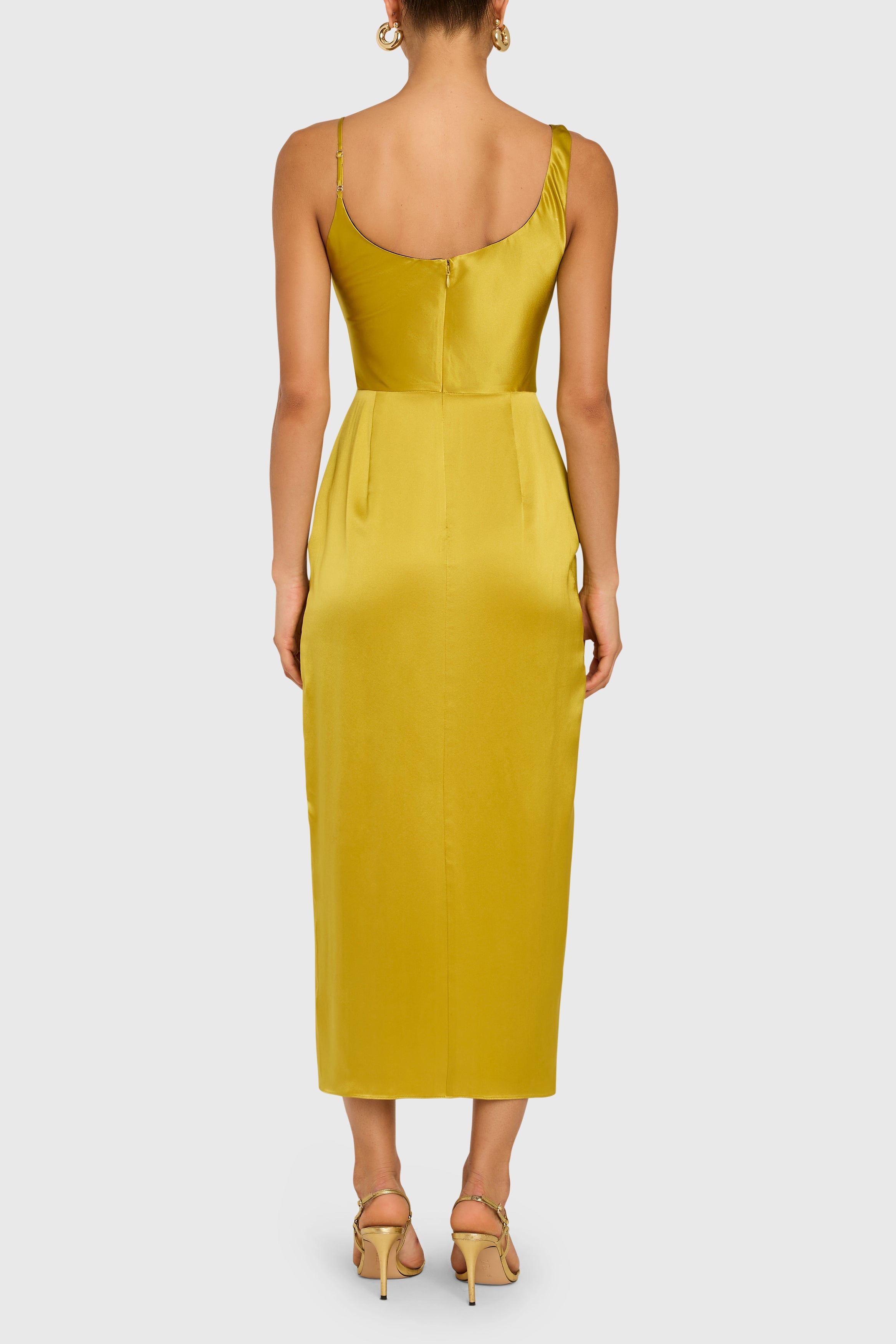 Svetlana Dress