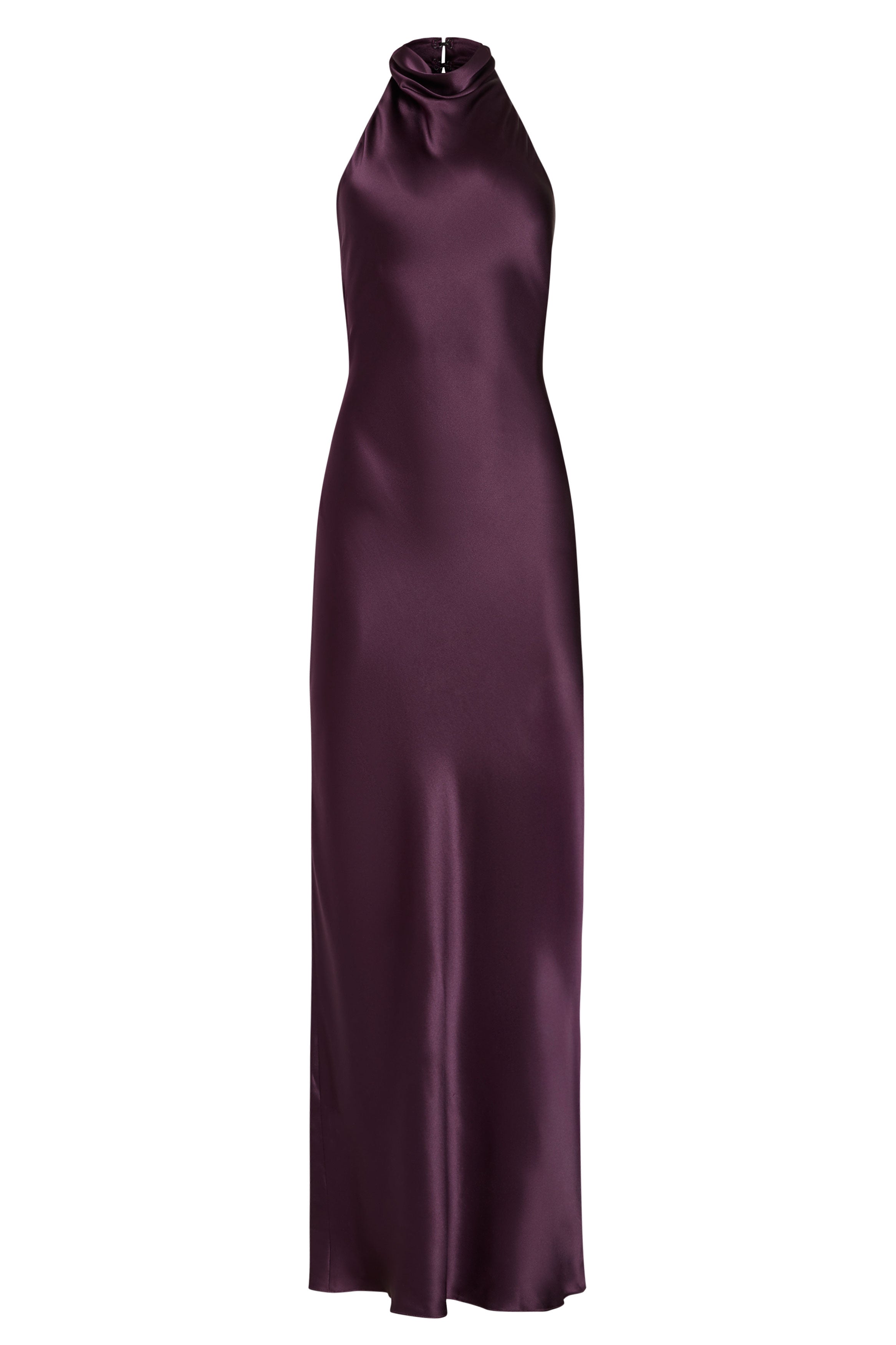 Santana Gown