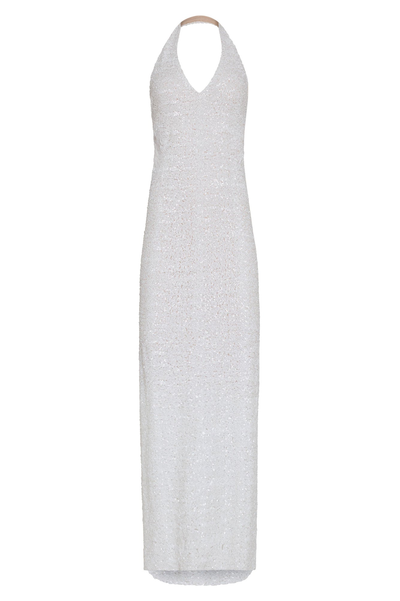 Esther Gown in Sequin