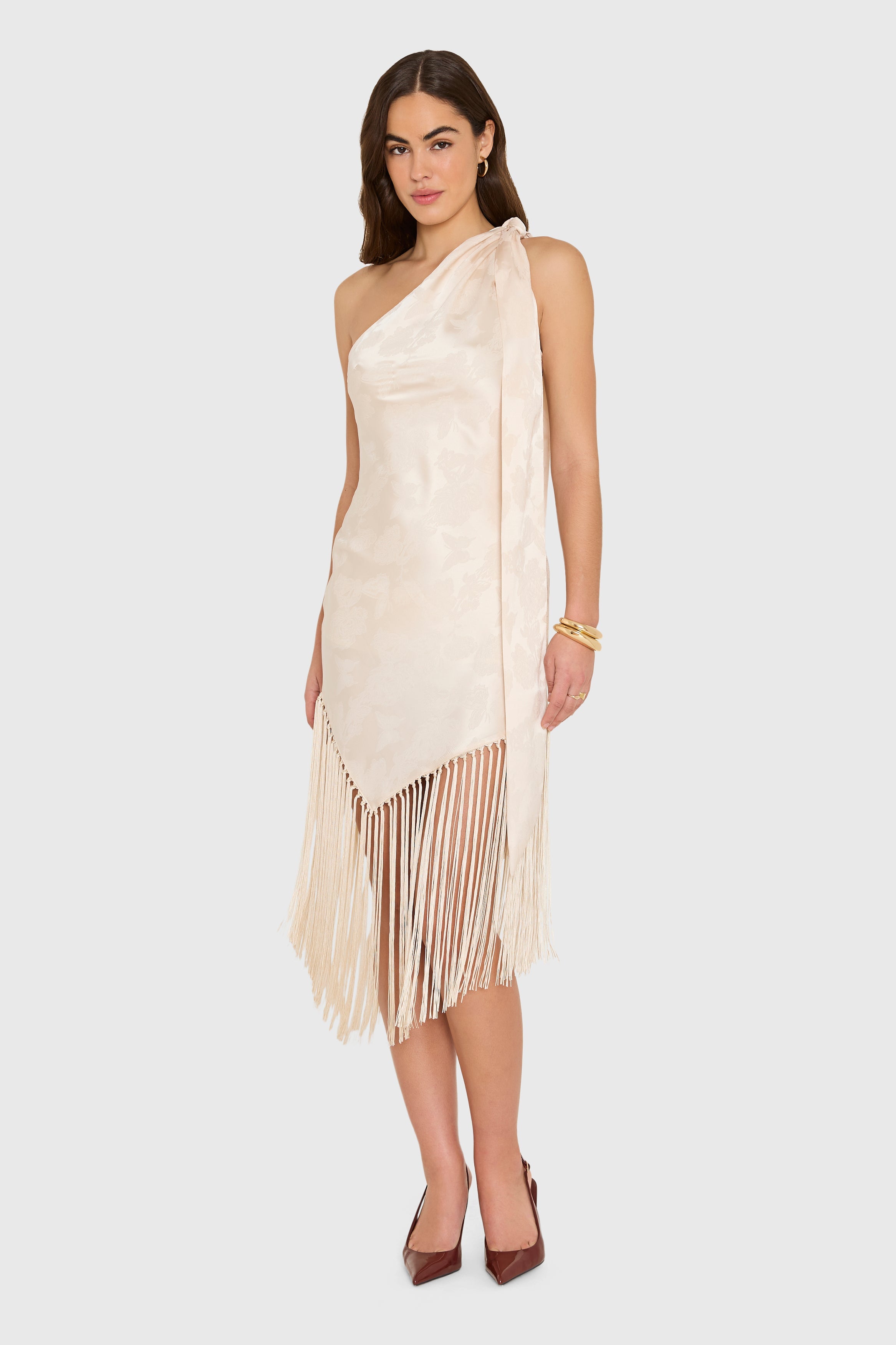 Chrishell Dress