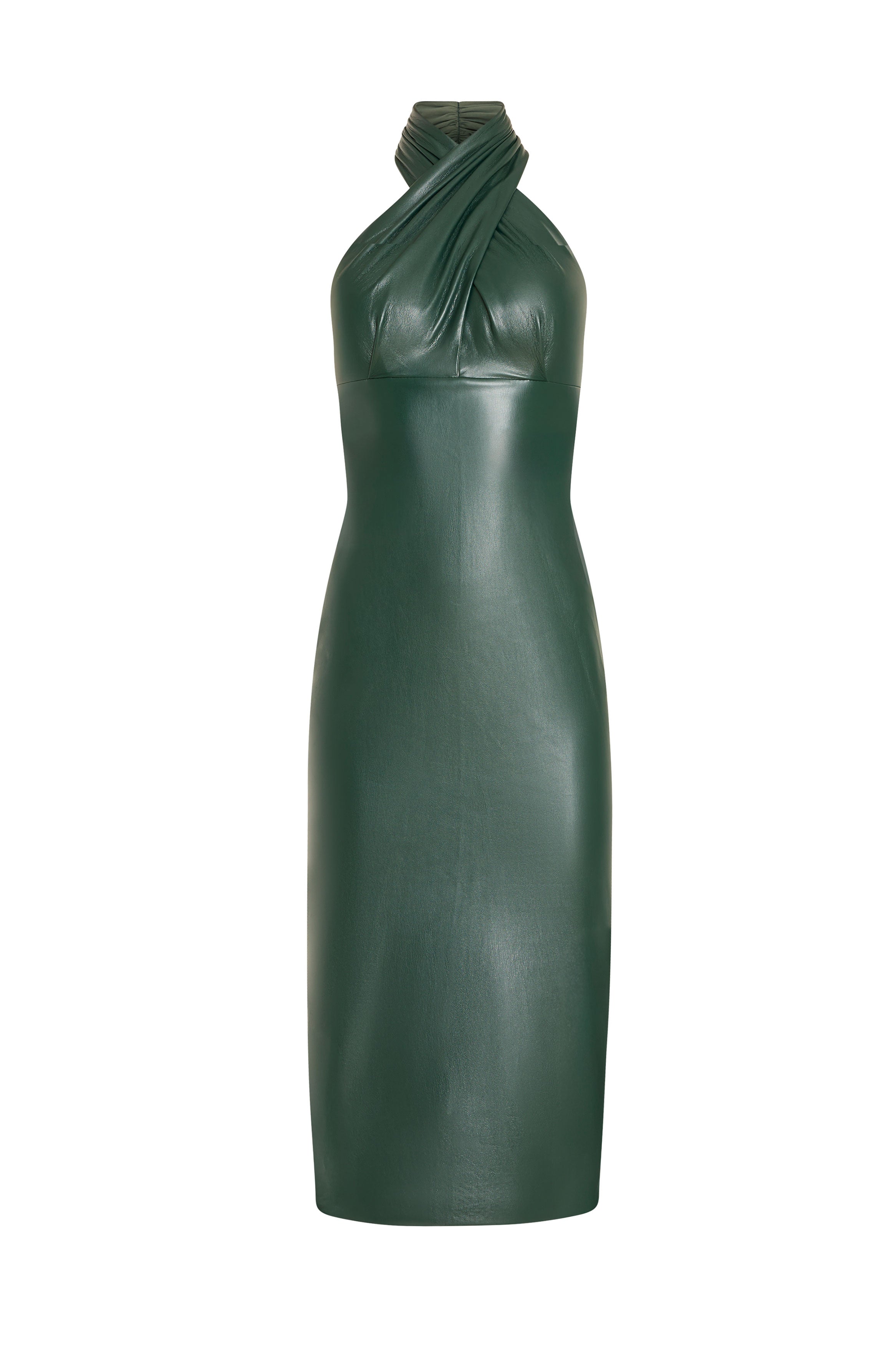 Conchita Dress