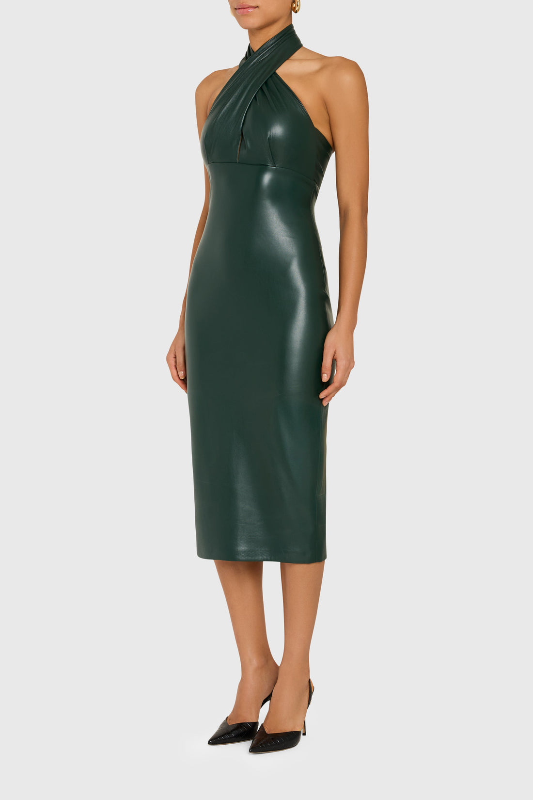 Conchita Dress