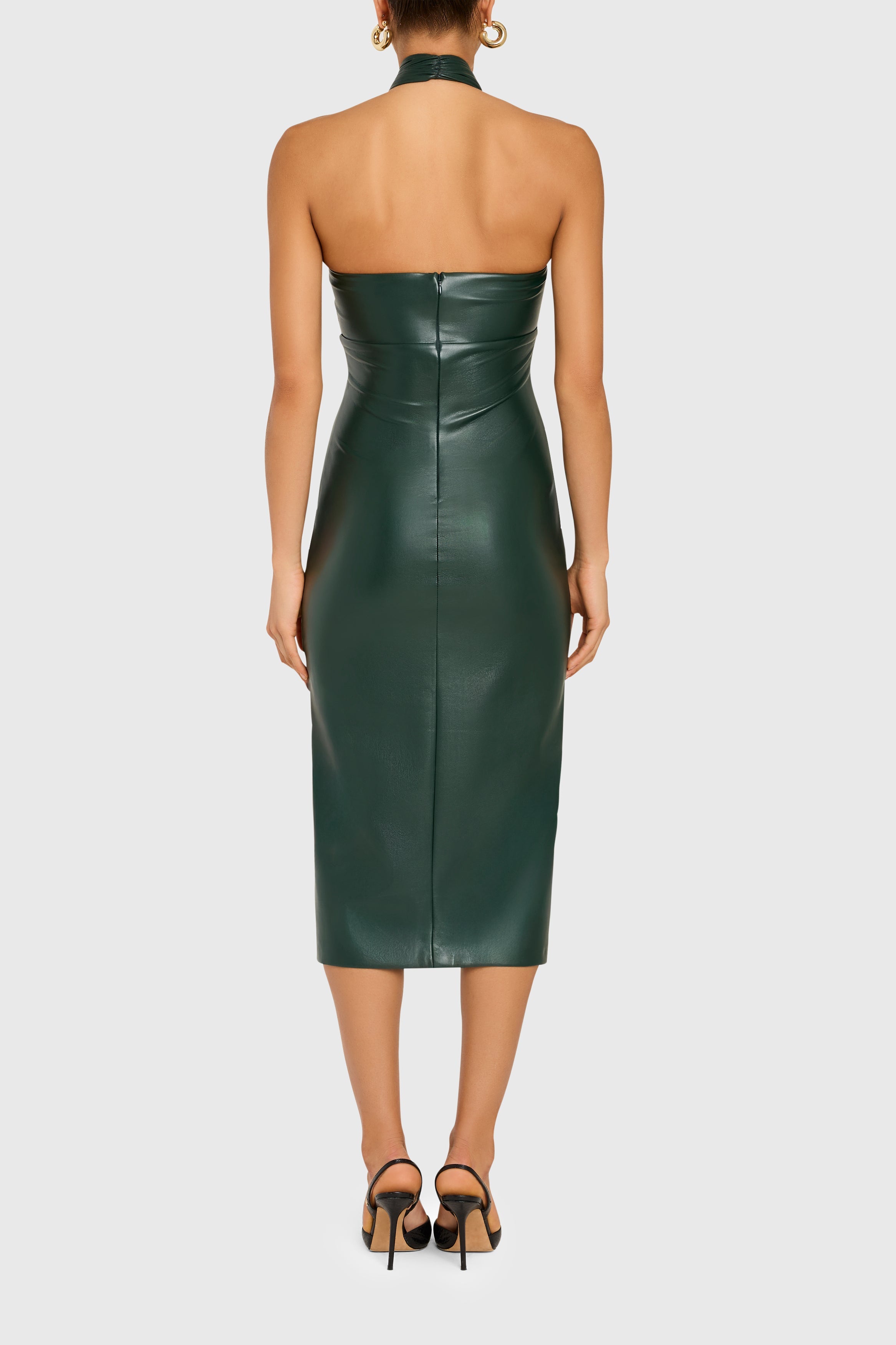 Conchita Dress