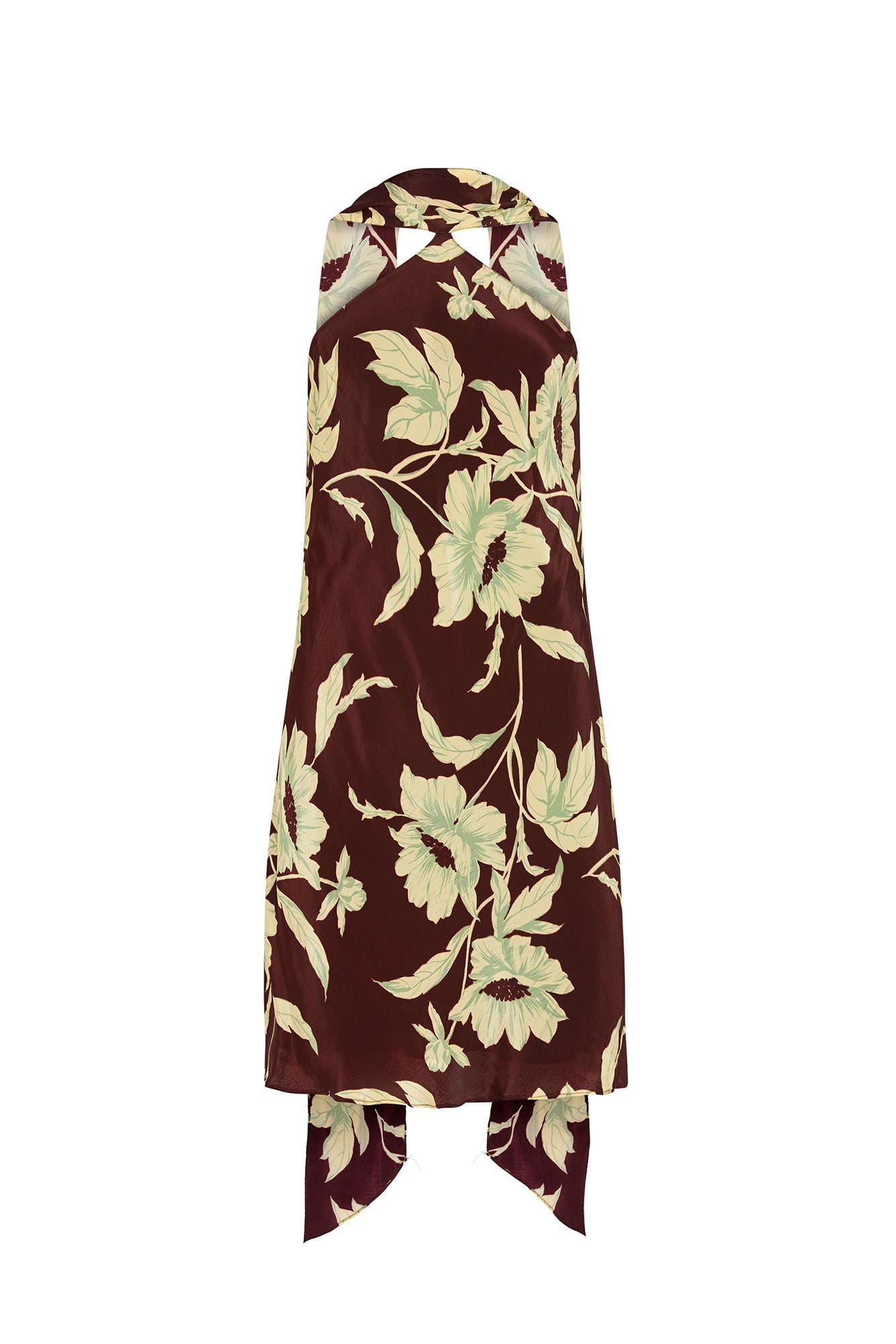Ashton Mini in Santorelli