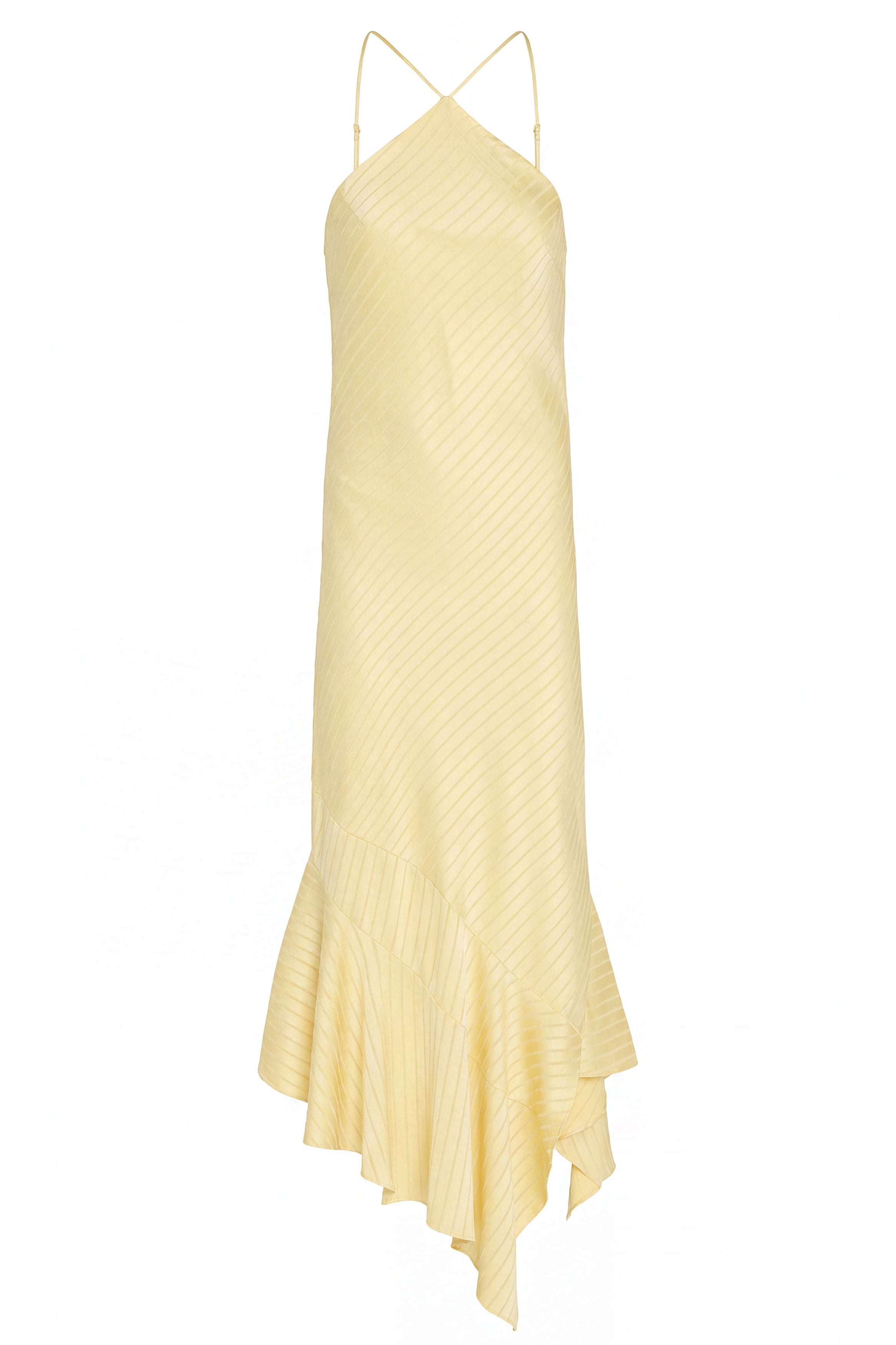 Gabriella Midi Dress