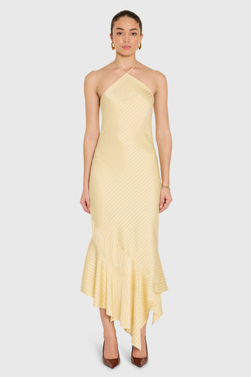 Gabriella Midi Dress