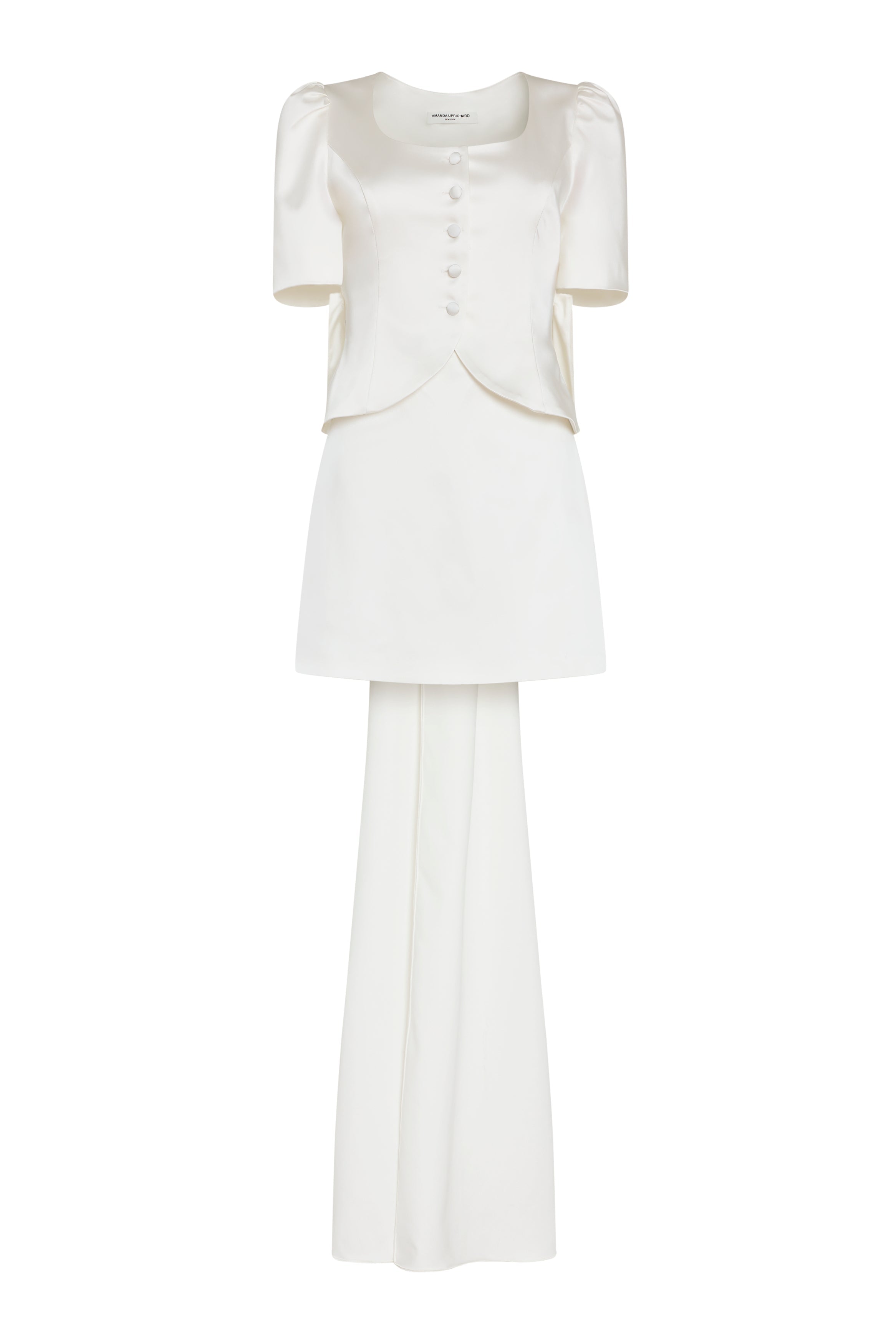 Phoebe Dress