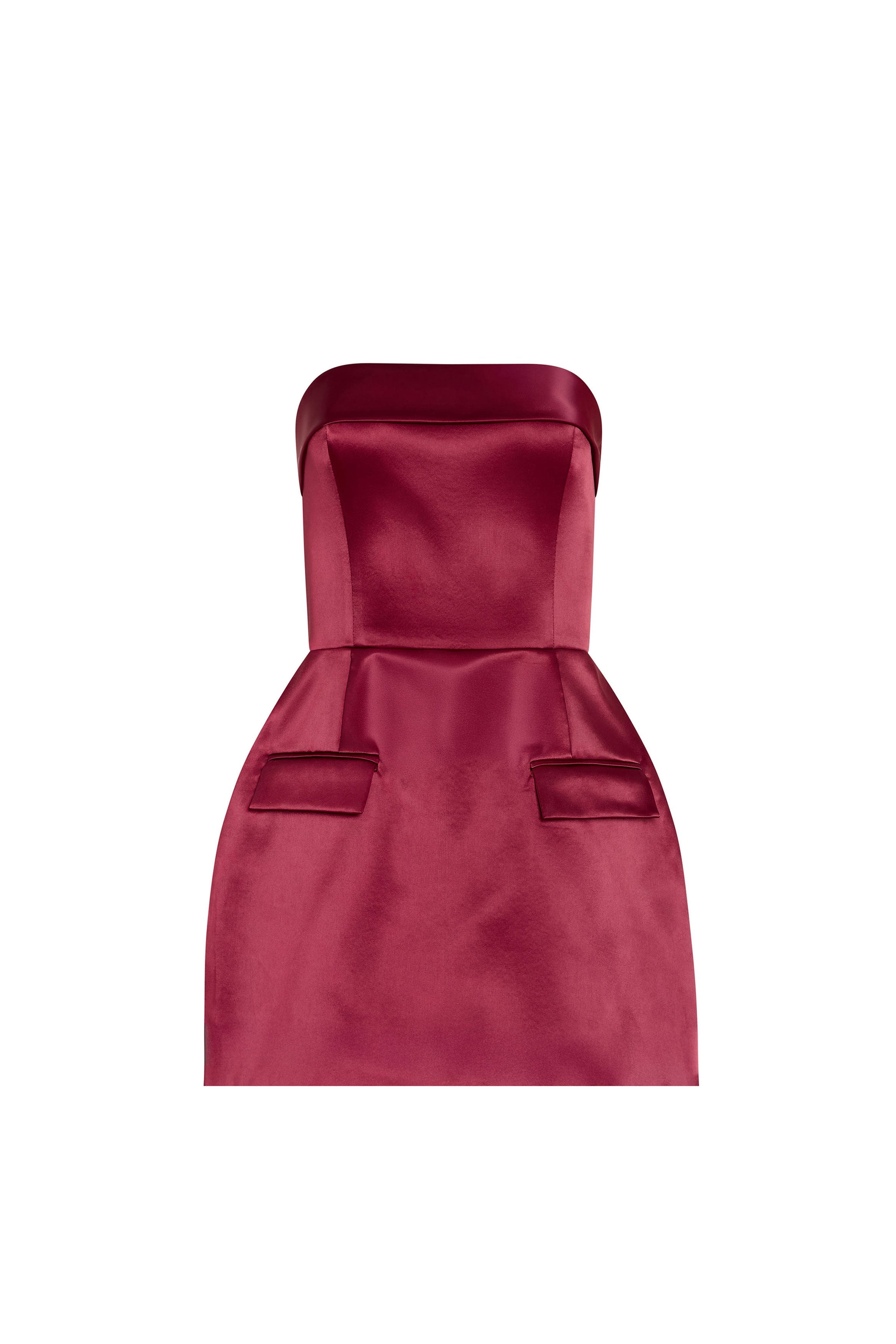 Lucienne Skort Romper