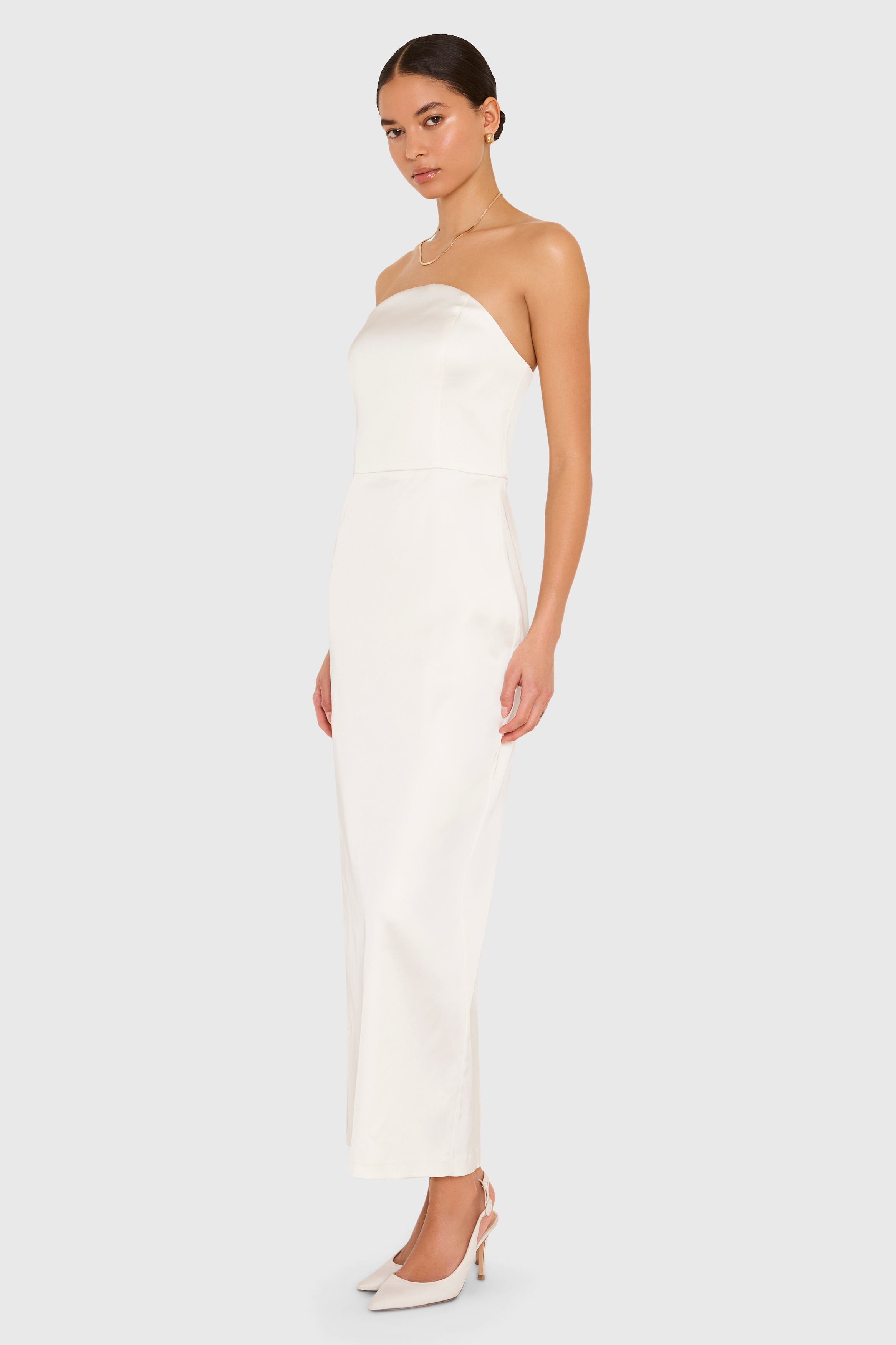 Berkshire Midi Dress