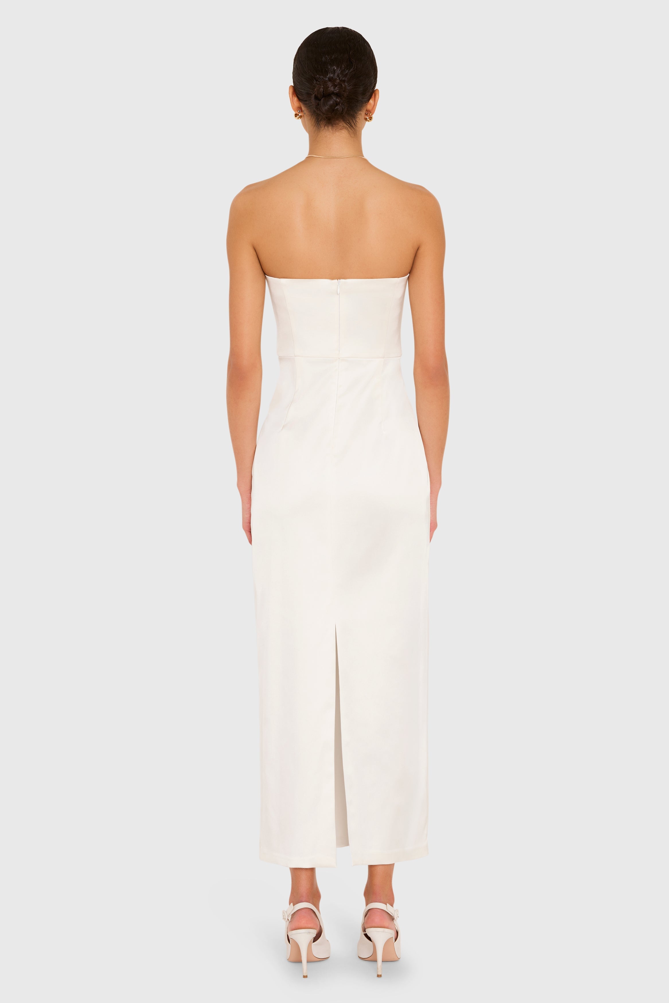 Berkshire Midi Dress