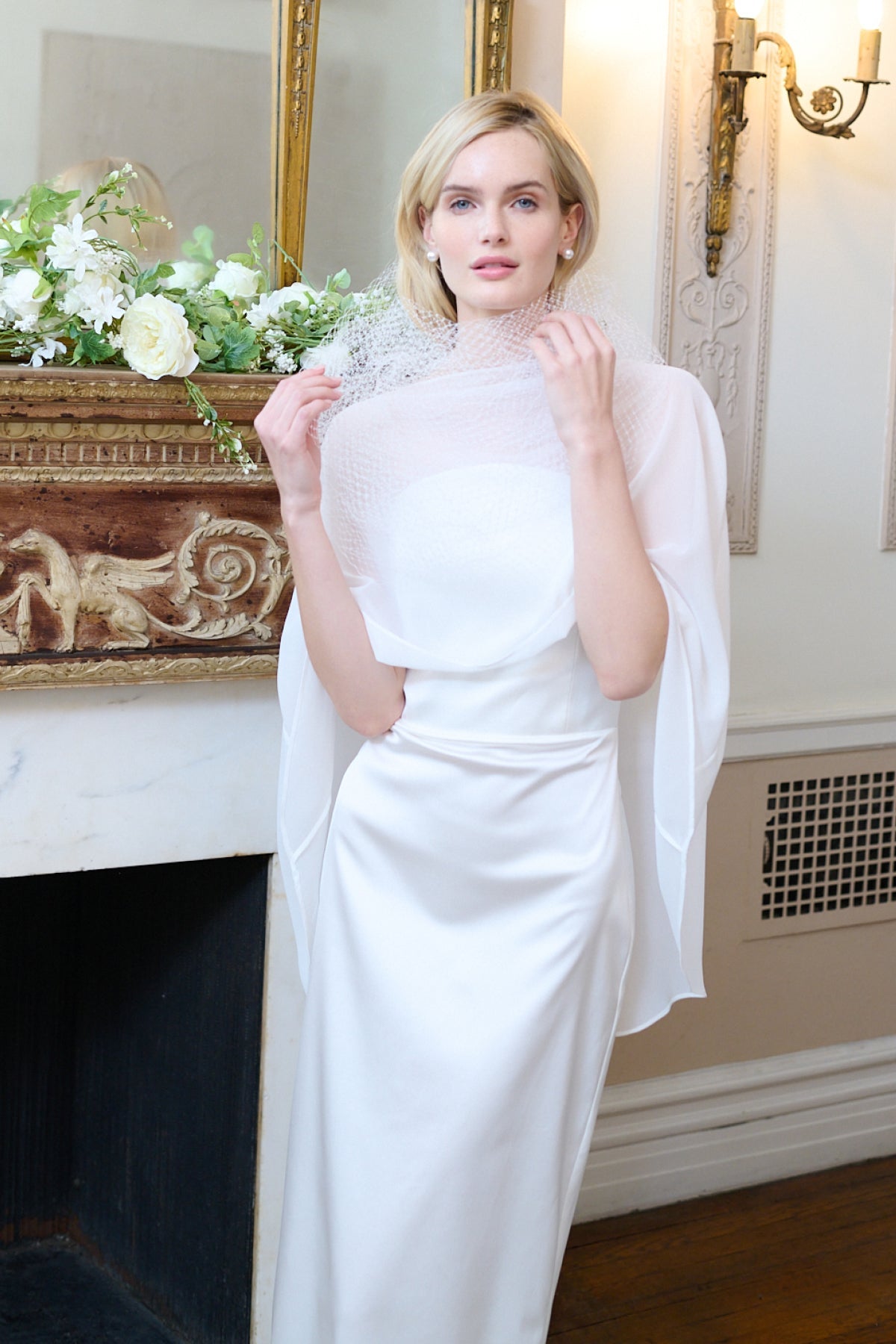 Berkshire Midi Dress