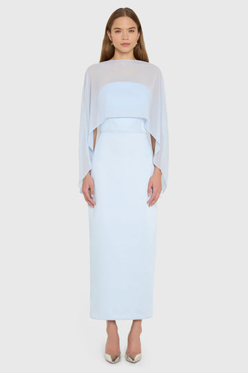 Berkshire Midi Dress