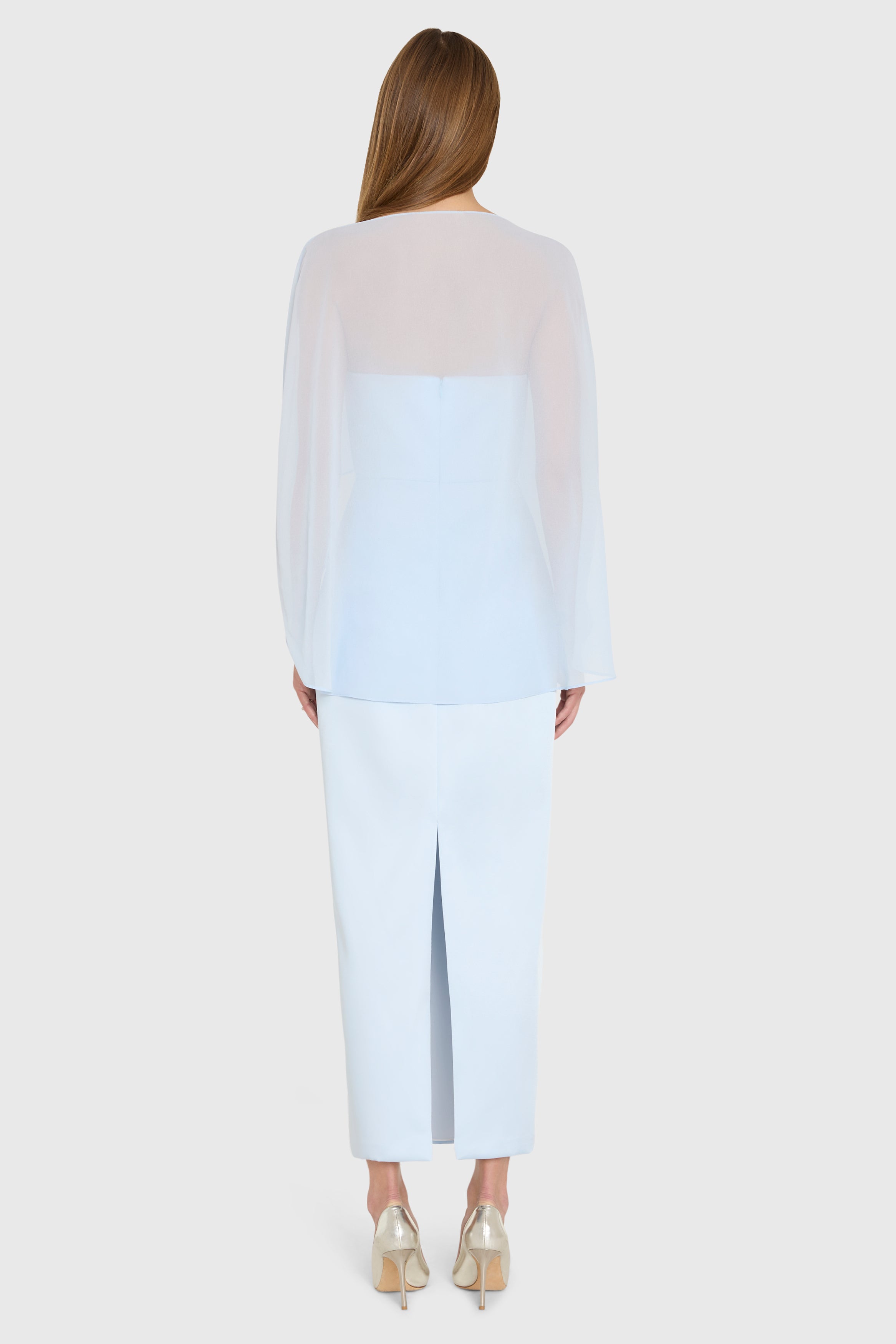 Berkshire Midi Dress