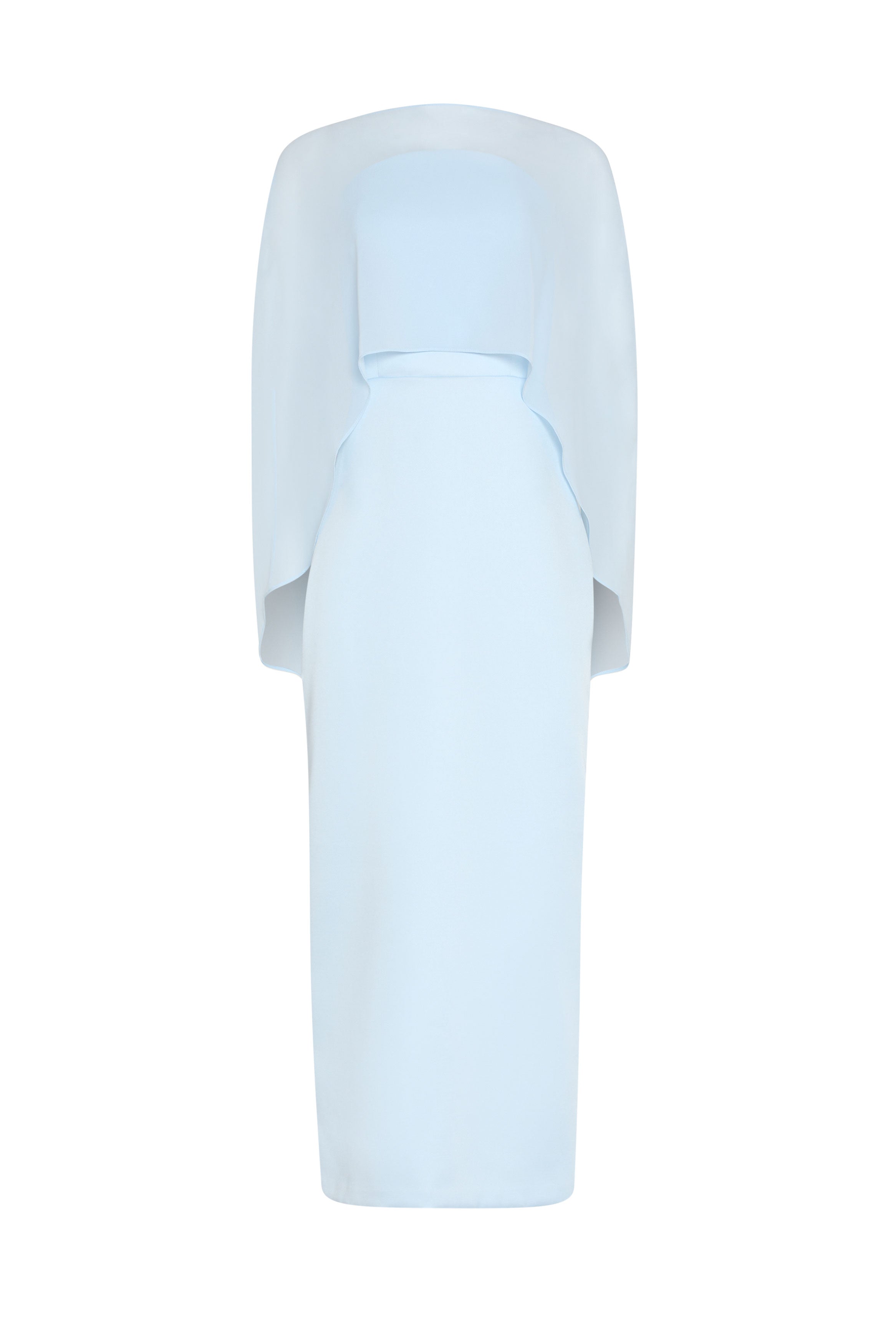 Berkshire Midi Dress