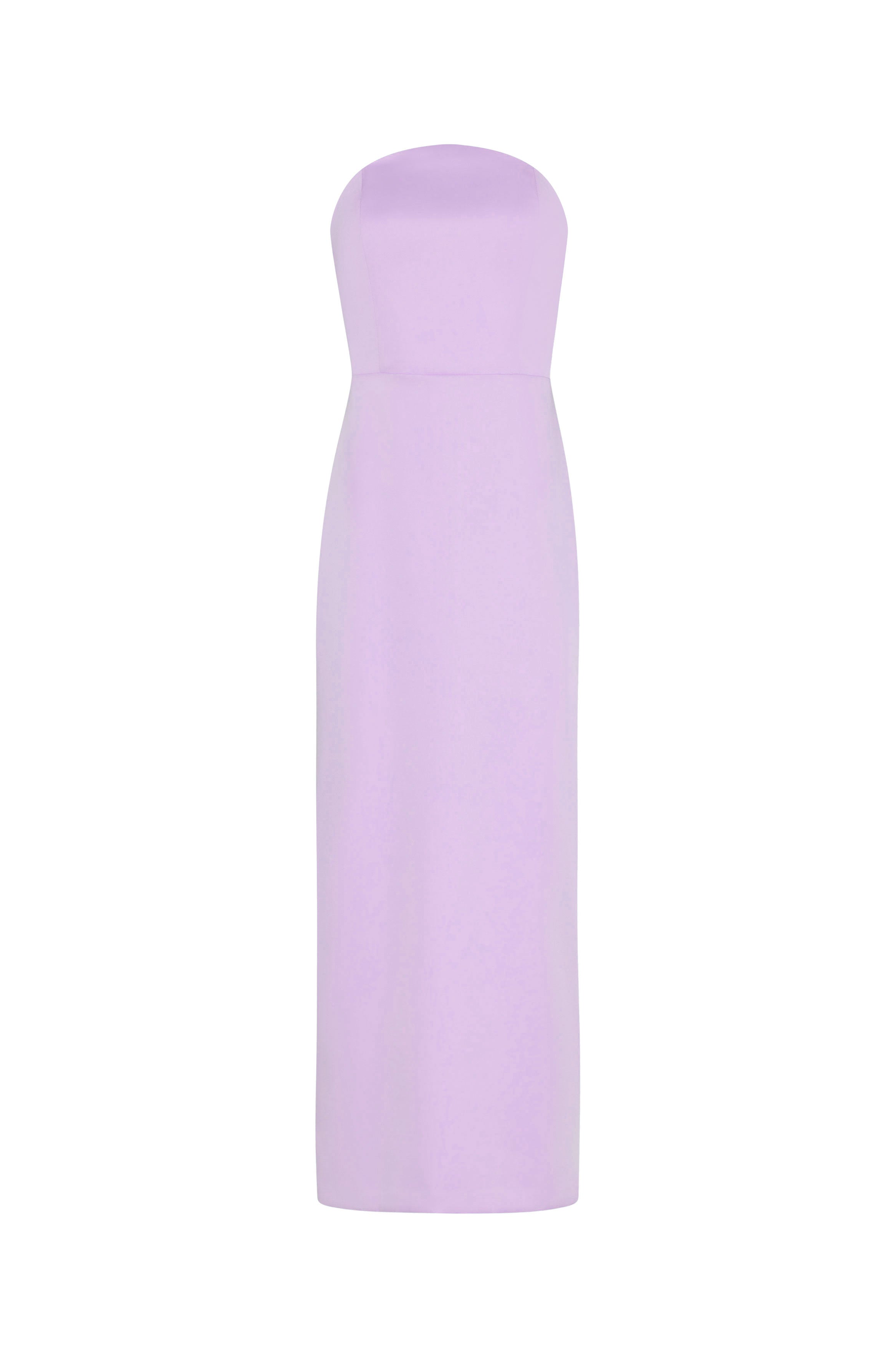 Berkshire Midi Dress