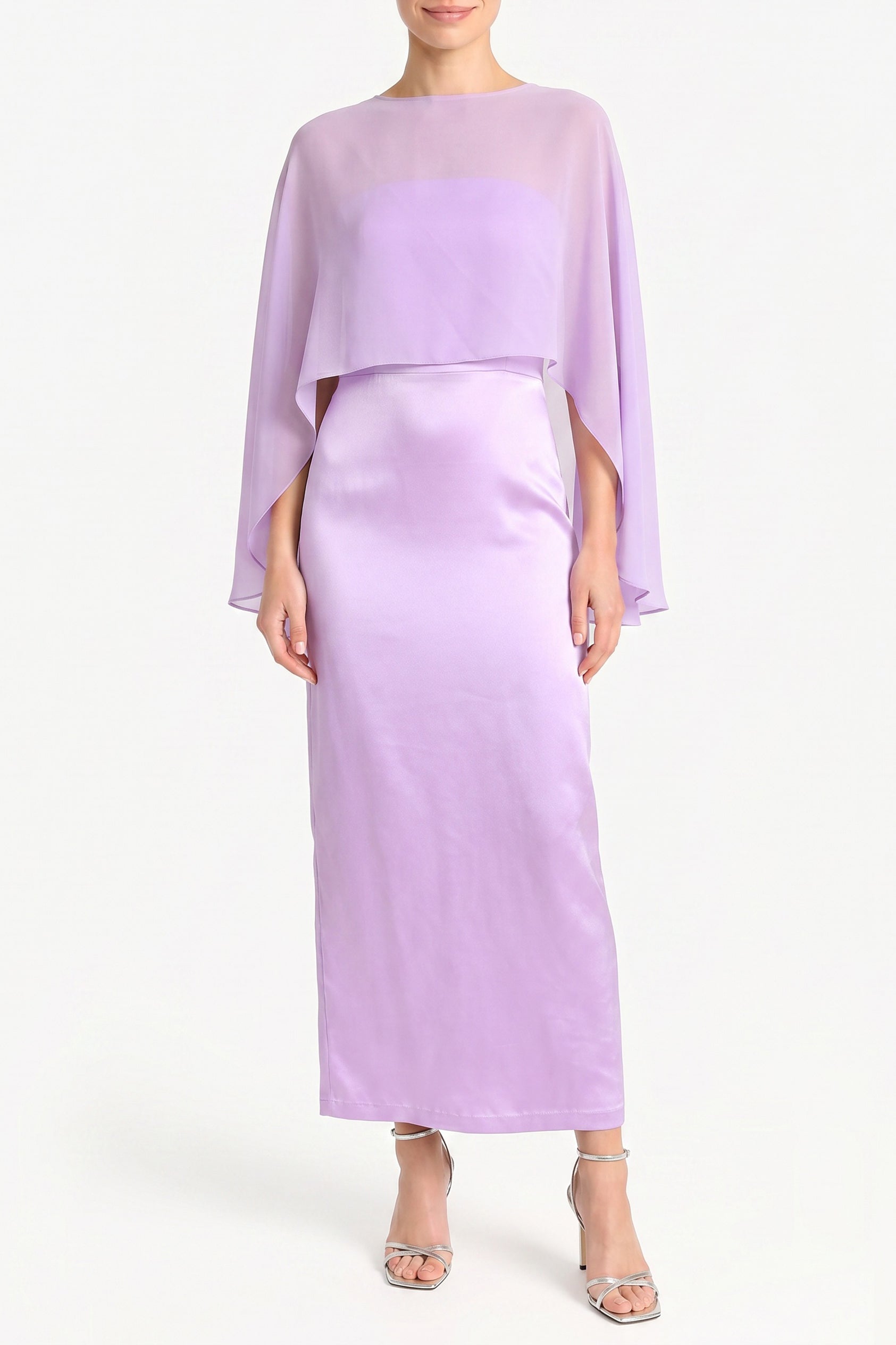 Berkshire Midi Dress