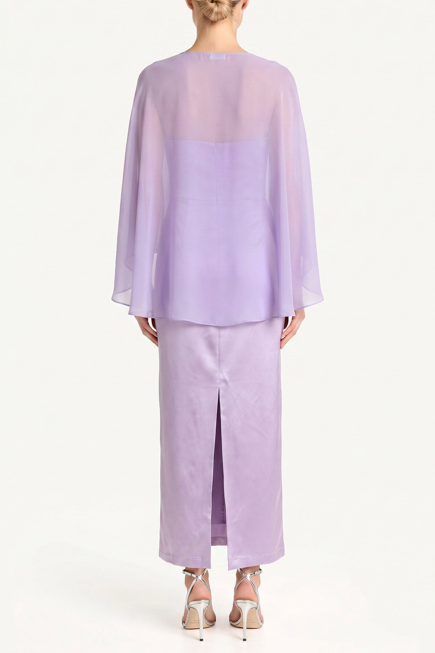 Berkshire Midi Dress