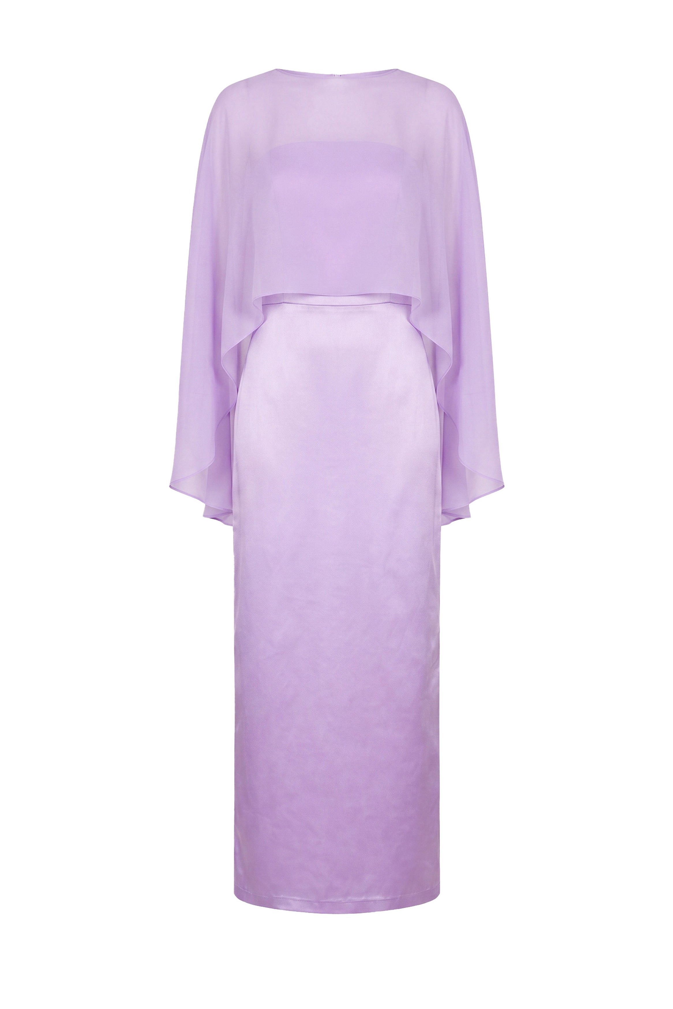 Berkshire Midi Dress