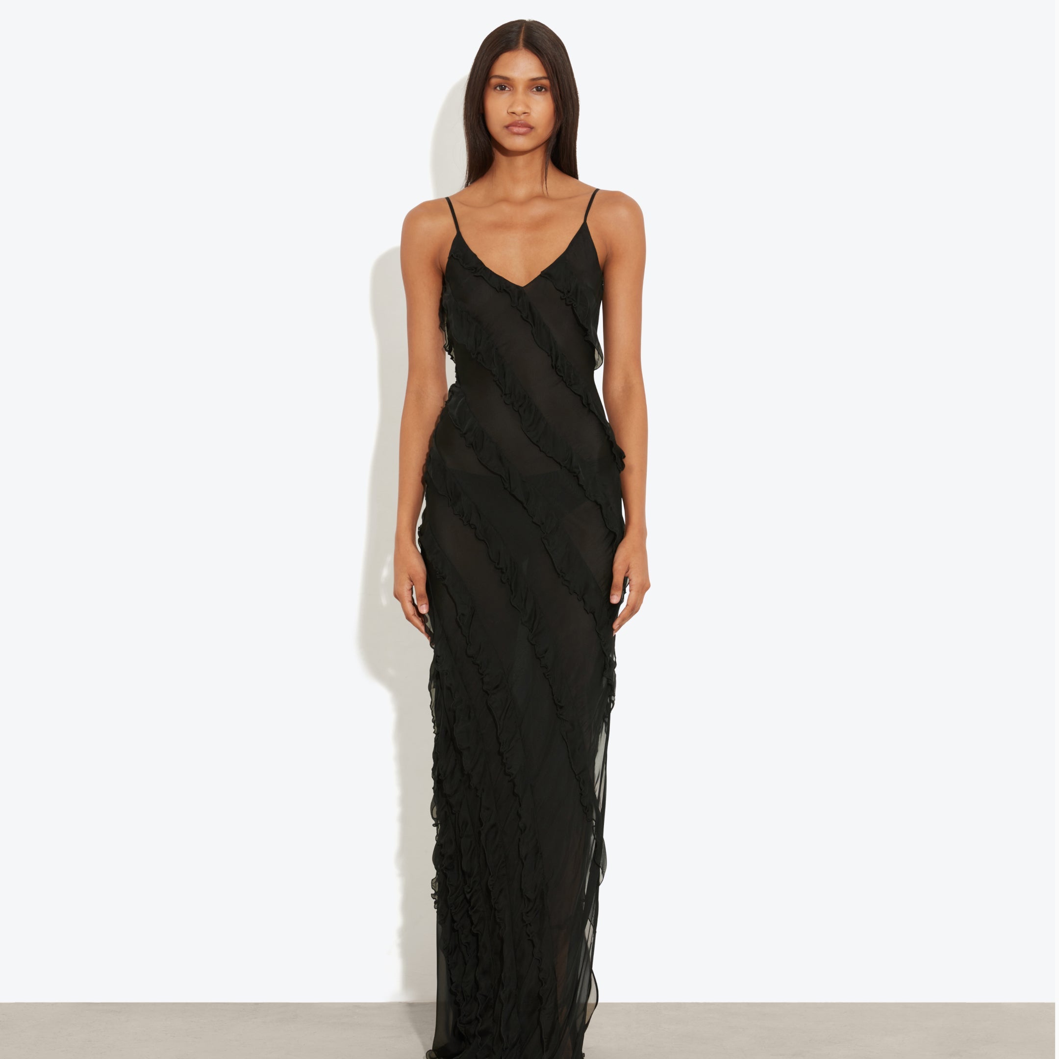 Selena Dress