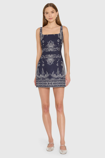 Augustine Dress