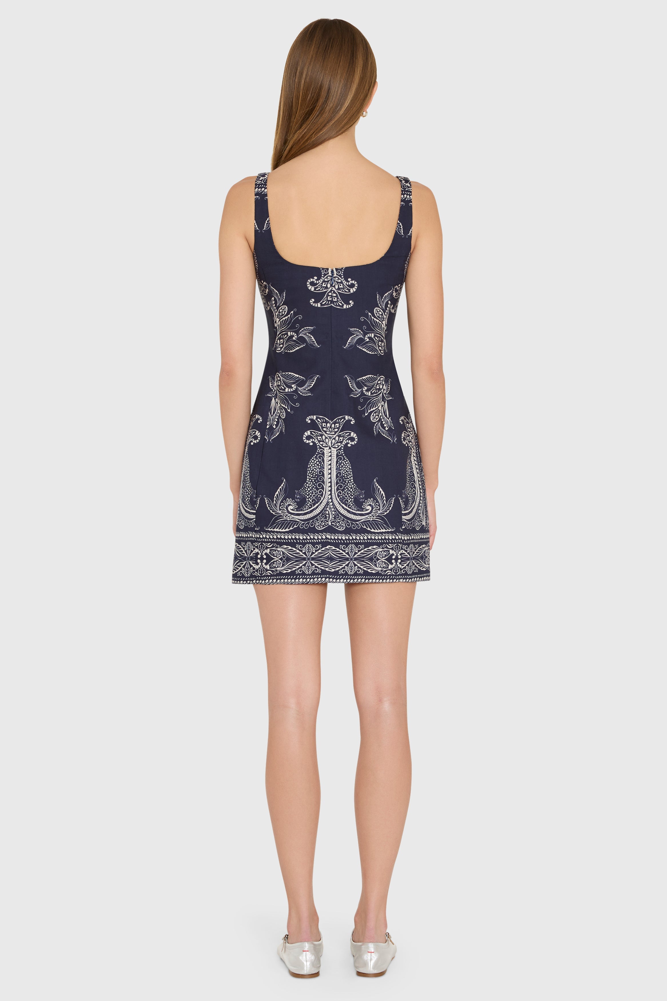 Augustine Dress