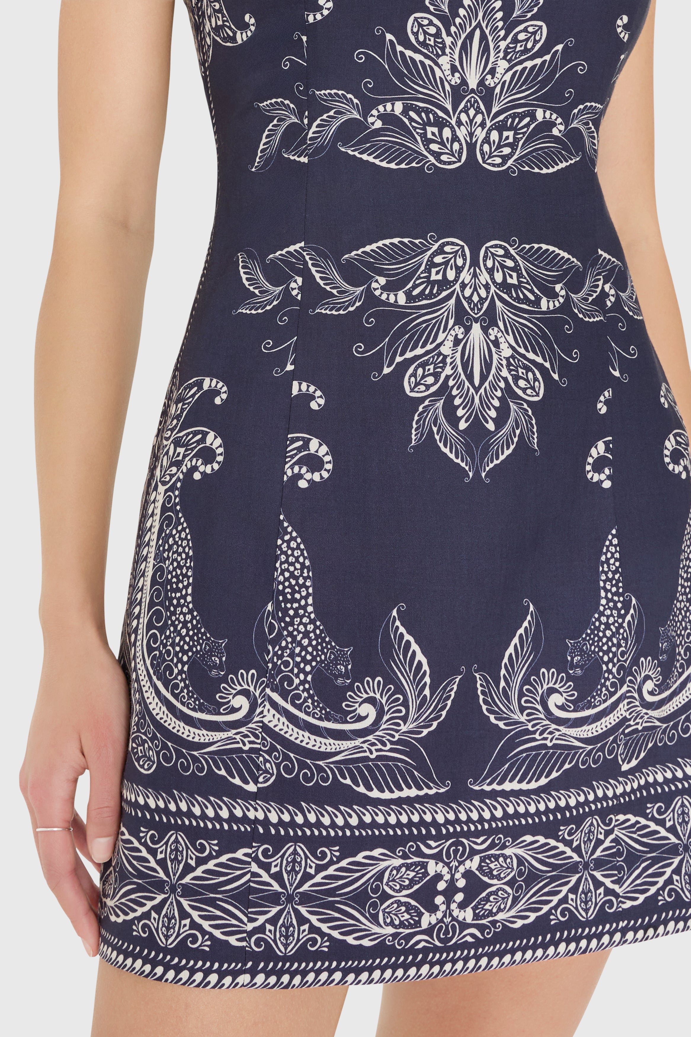 Augustine Dress
