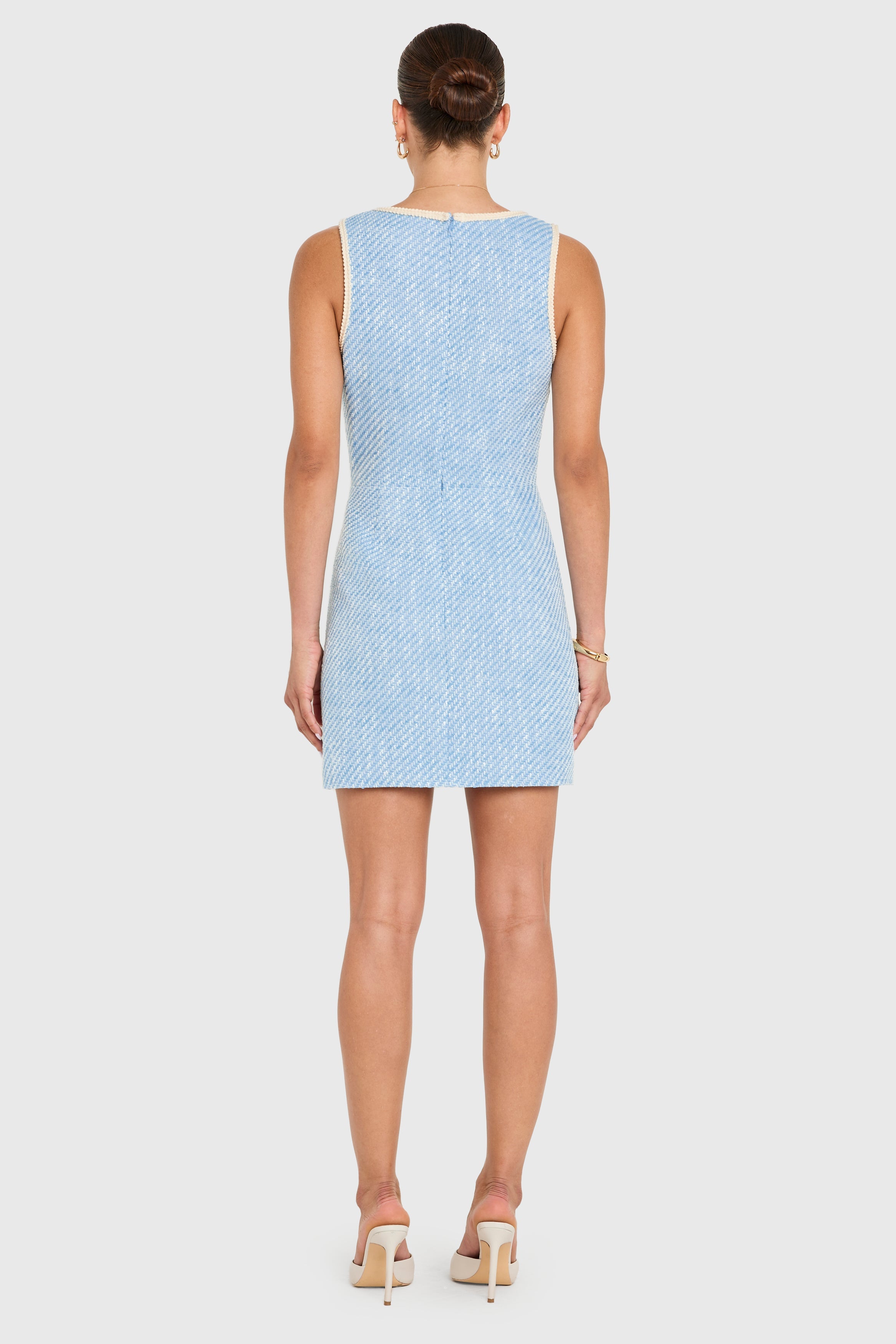Caligari Dress