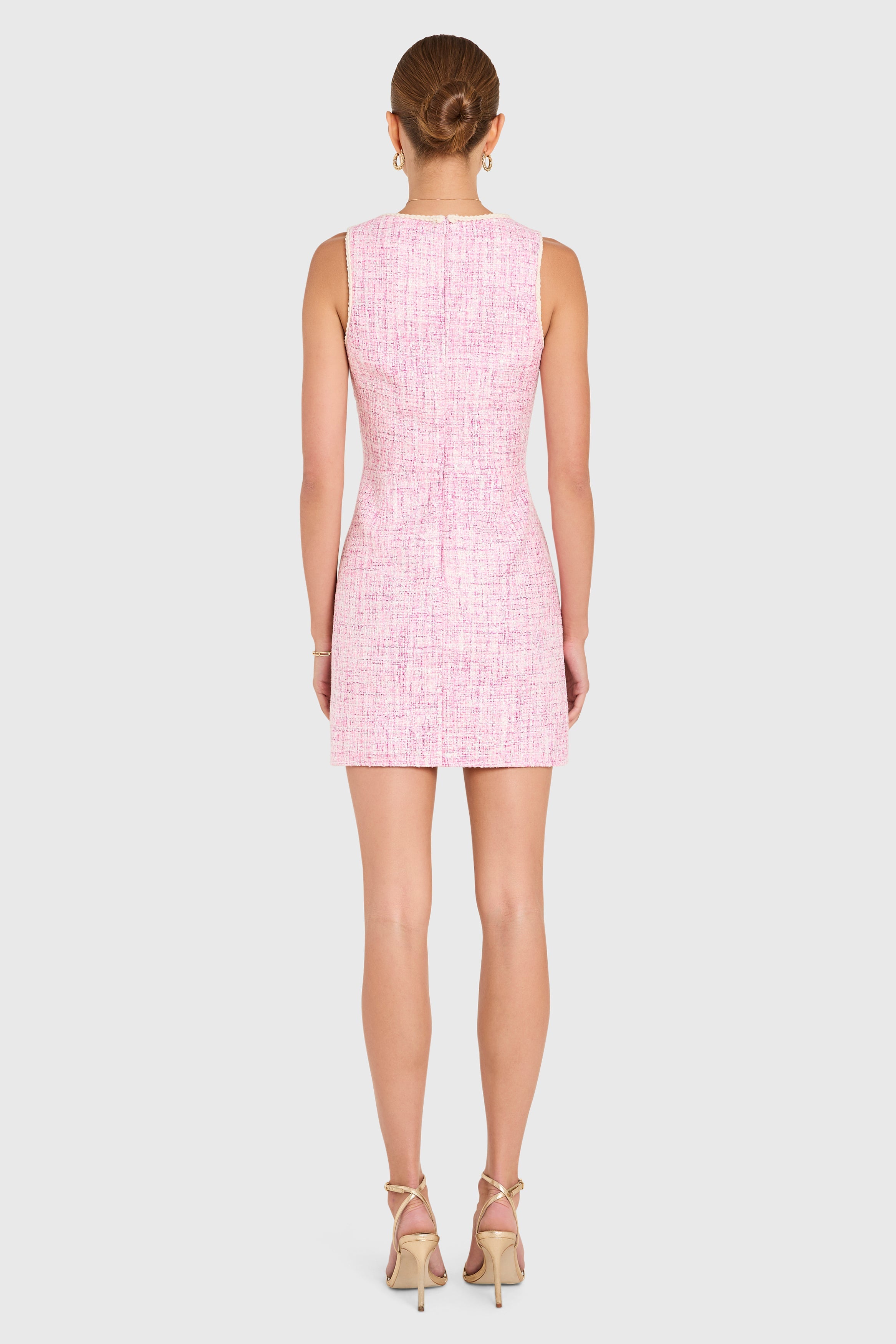 Caligari Dress