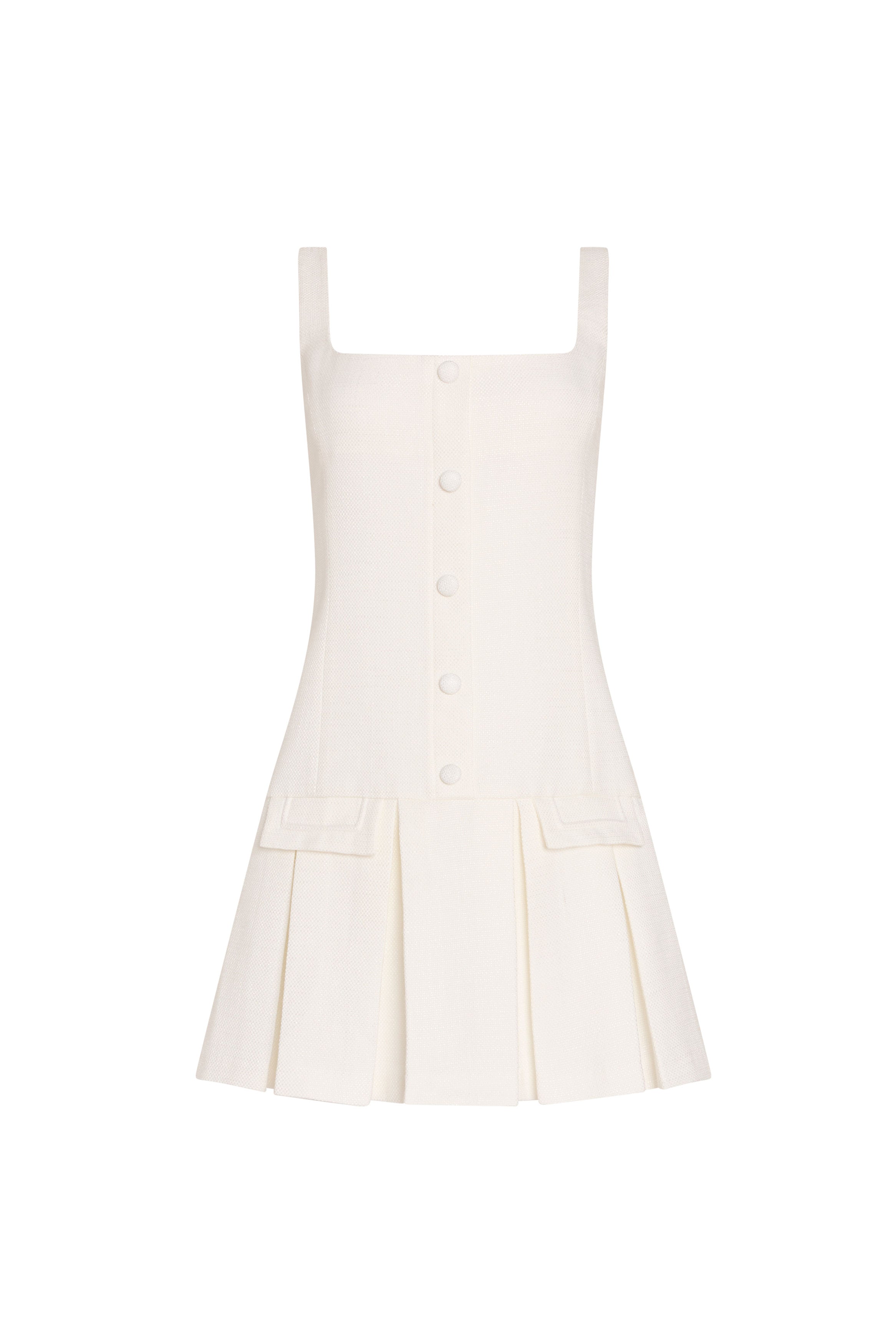Courtney Dress
