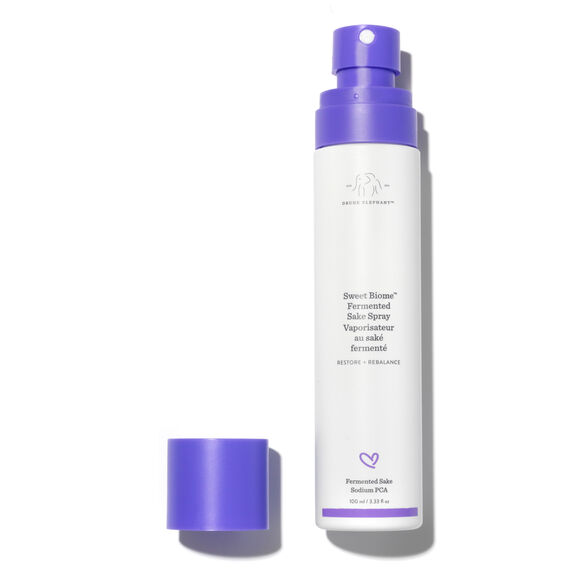 Drunk Elephant - Sweet Biome Fermented Sake Spray 100ml