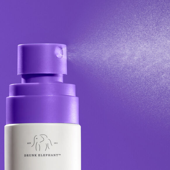 Drunk Elephant - Sweet Biome Fermented Sake Spray 100ml