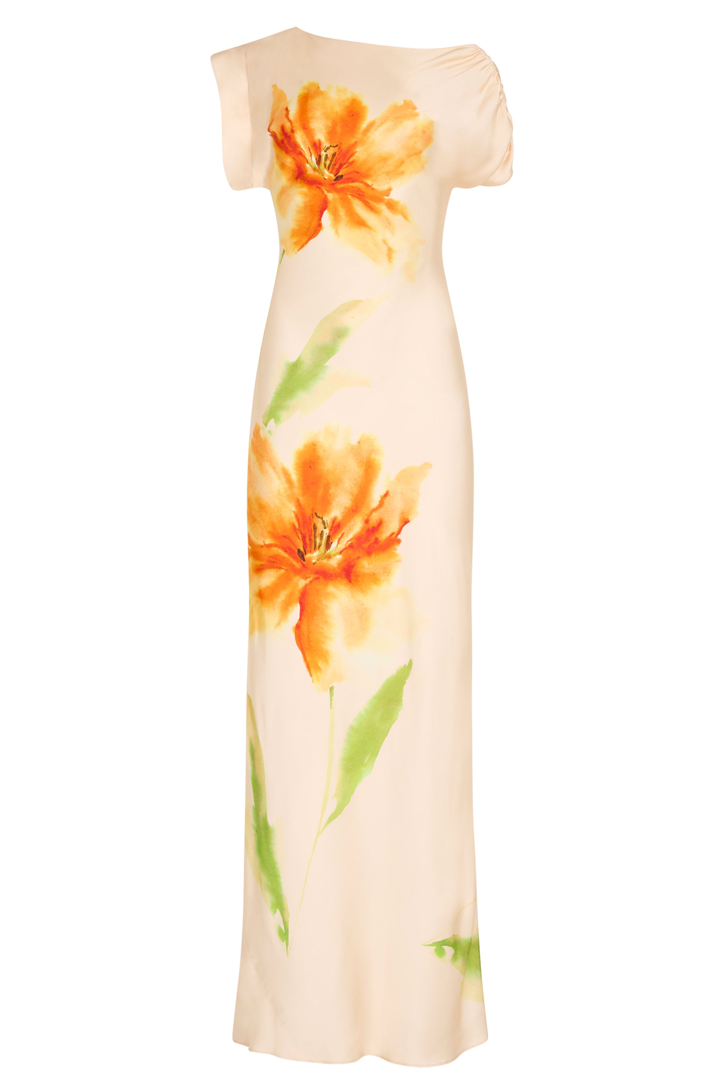 Elroy Maxi in Daylily