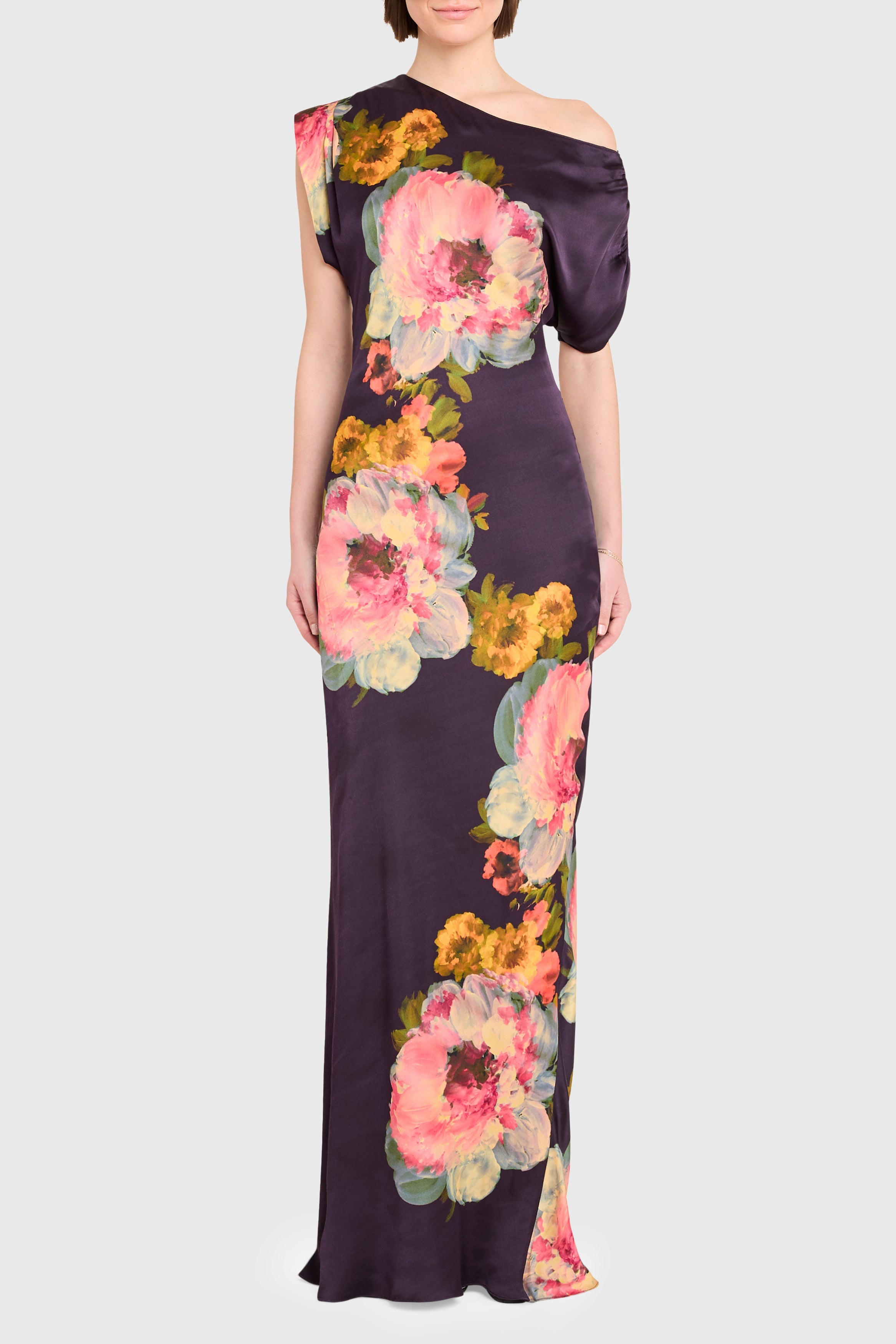 Elroy Maxi