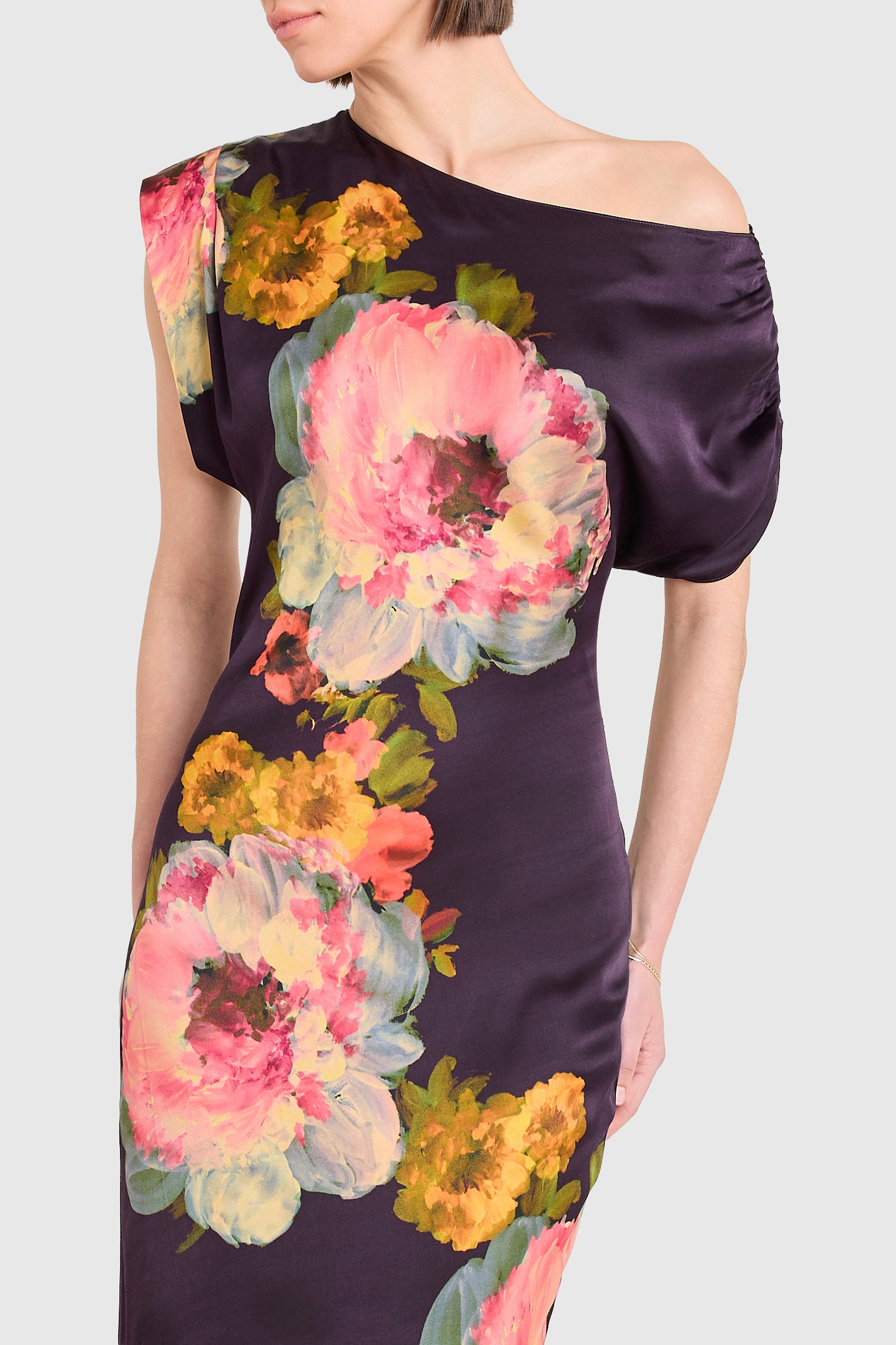 Elroy Maxi