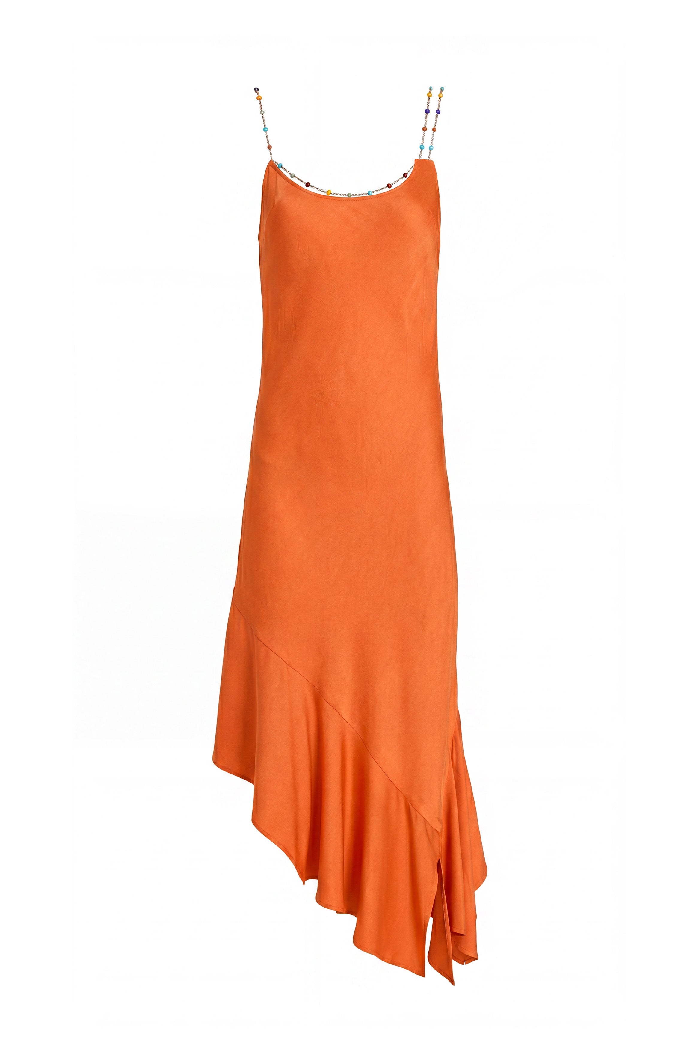 Eros Midi Dress