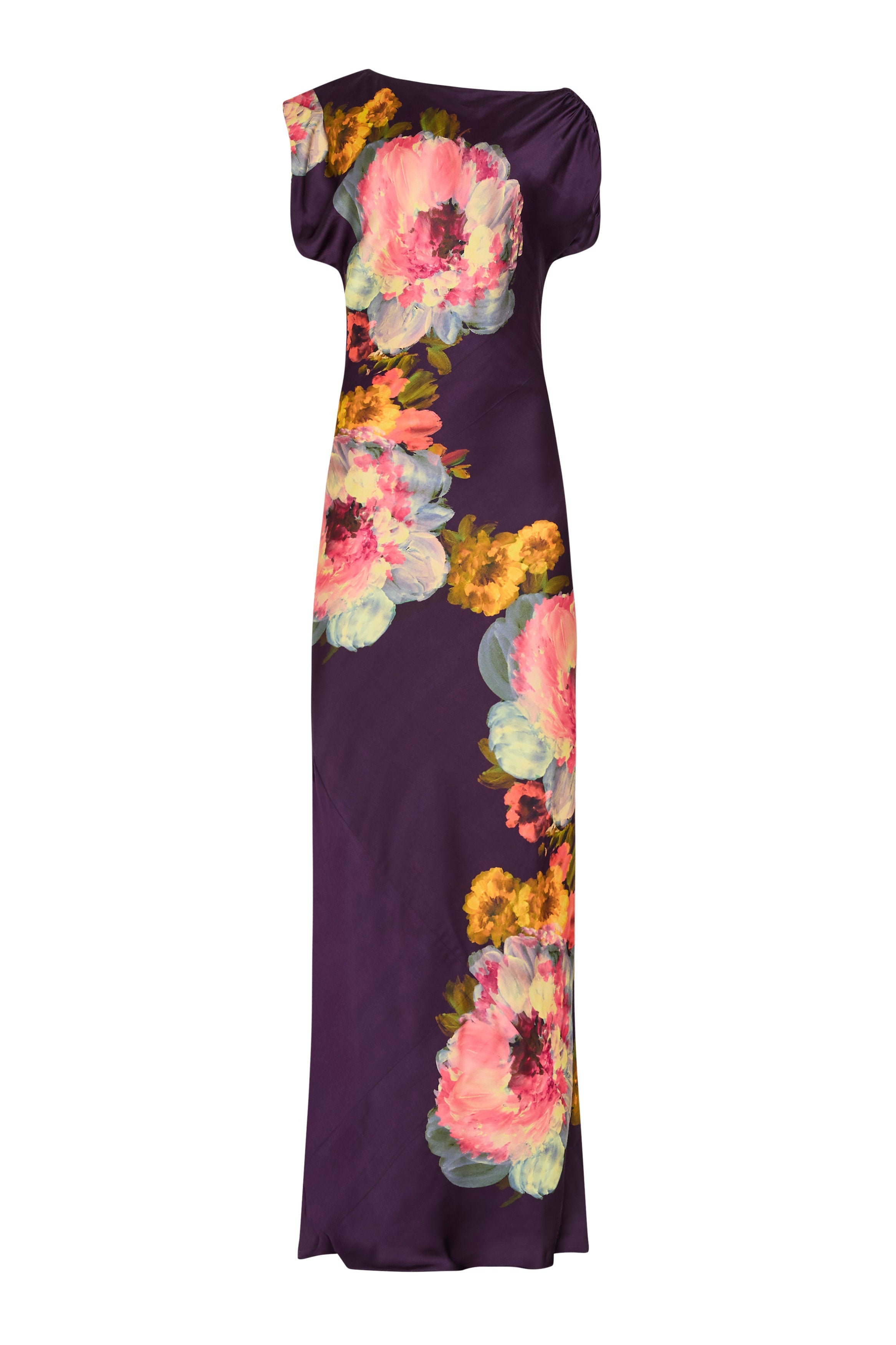 Elroy Maxi
